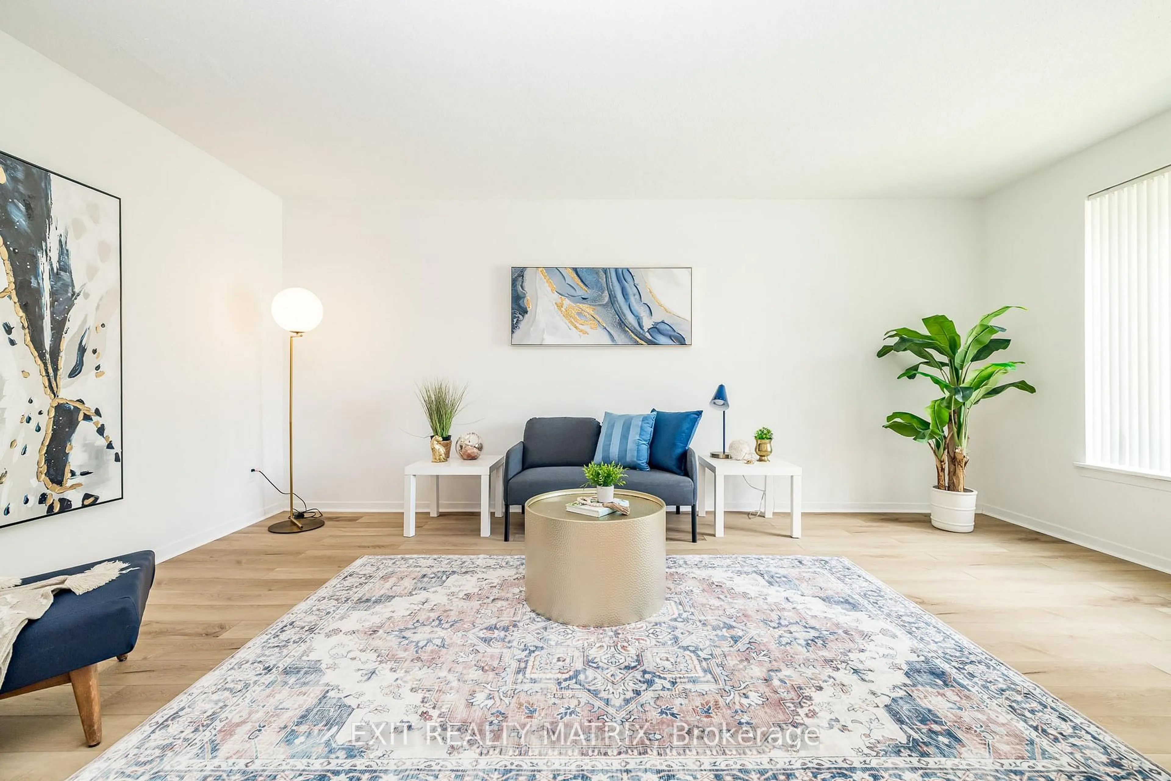 Living room with furniture, unknown for 968 Meadowlands Dr, Ottawa Ontario K2C 0K3