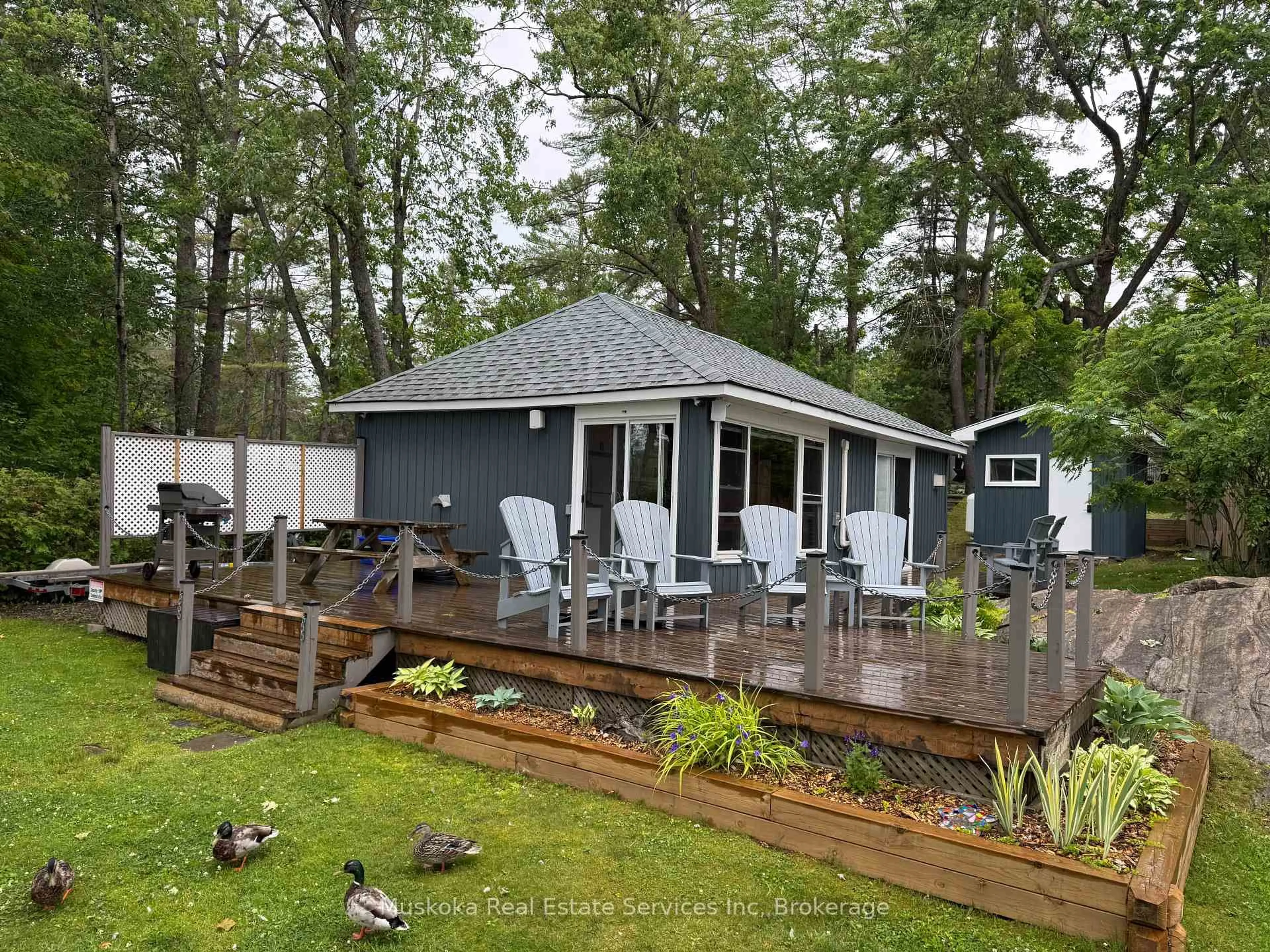 Unknown for 1188 North Kahshe Lake Rd, Gravenhurst Ontario P0E 1G0
