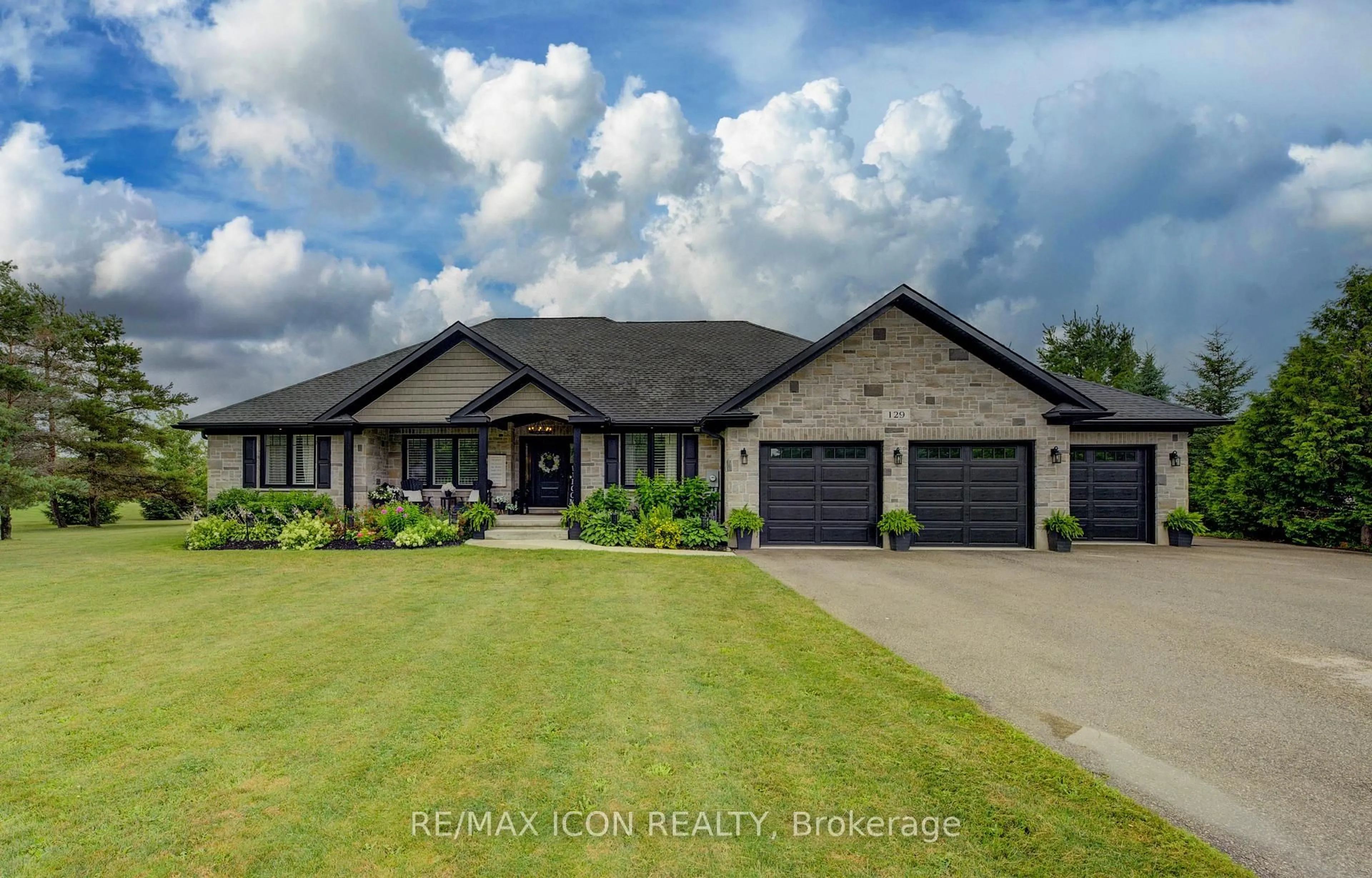 Unknown for 129 Marshall Heights Rd, West Grey Ontario N0G 1R0