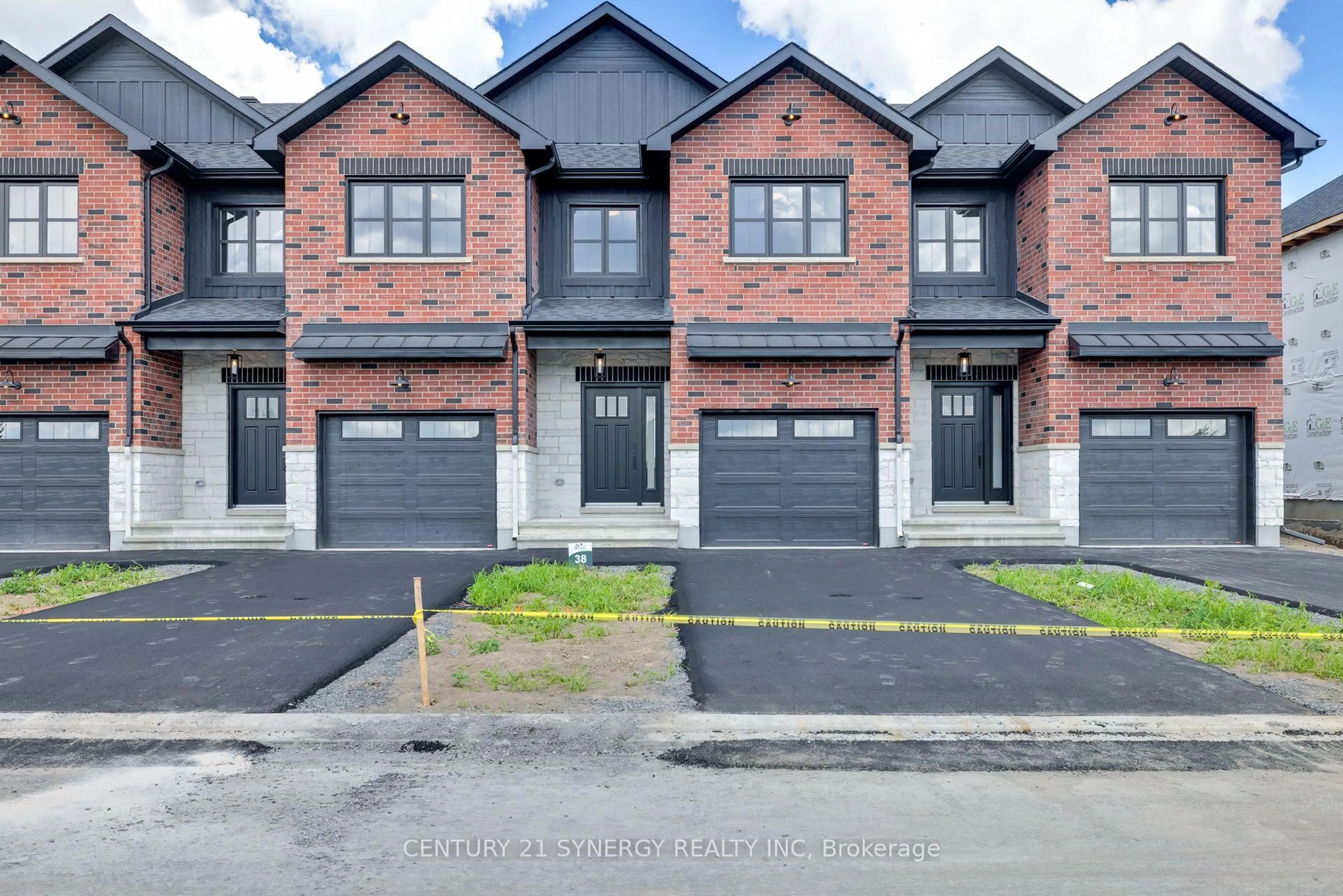 Home with brick exterior material, street for 15 HELEN St, North Stormont Ontario K0A 1R0