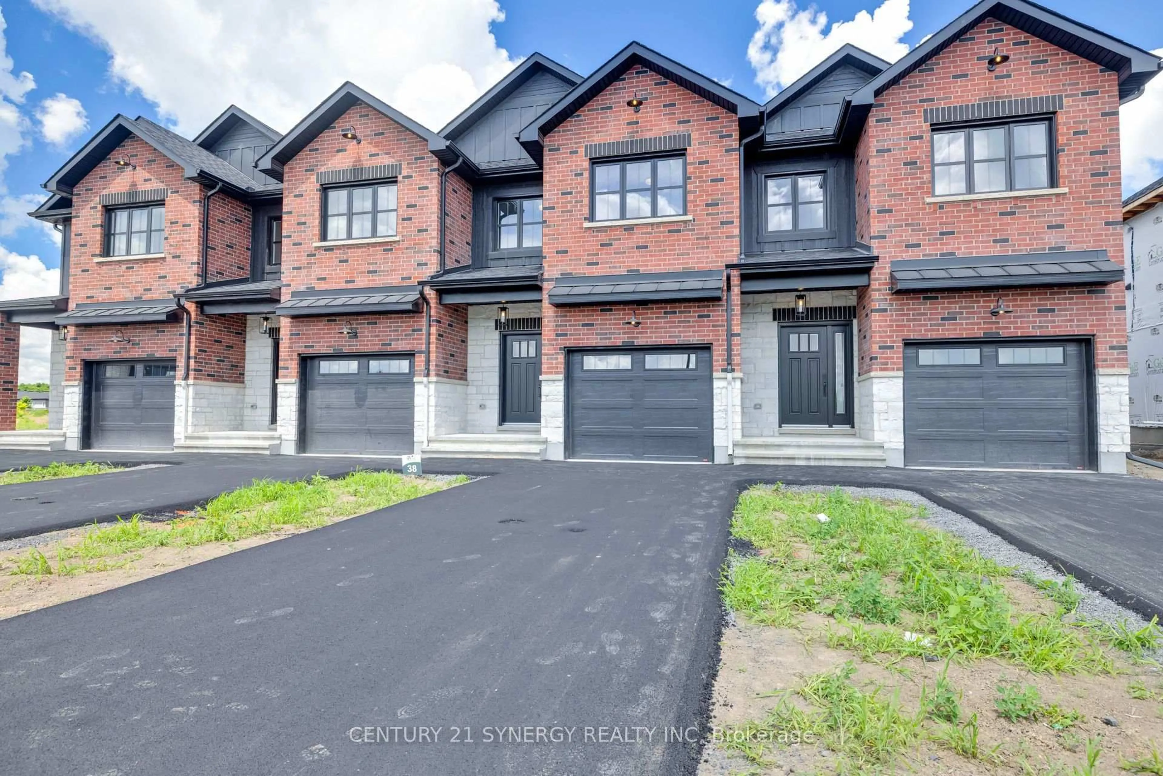 Home with brick exterior material, street for 15 HELEN St, North Stormont Ontario K0A 1R0