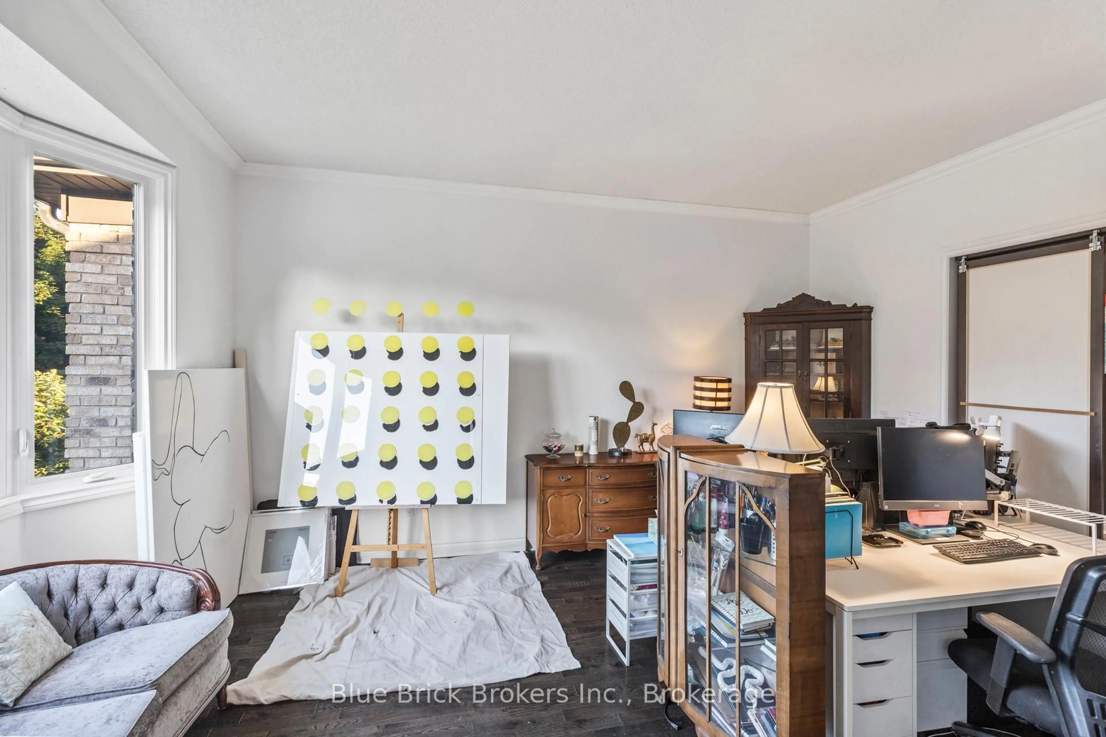 A pic of a room for 768 FRANKLINWAY Cres, London North Ontario N6G 5C8
