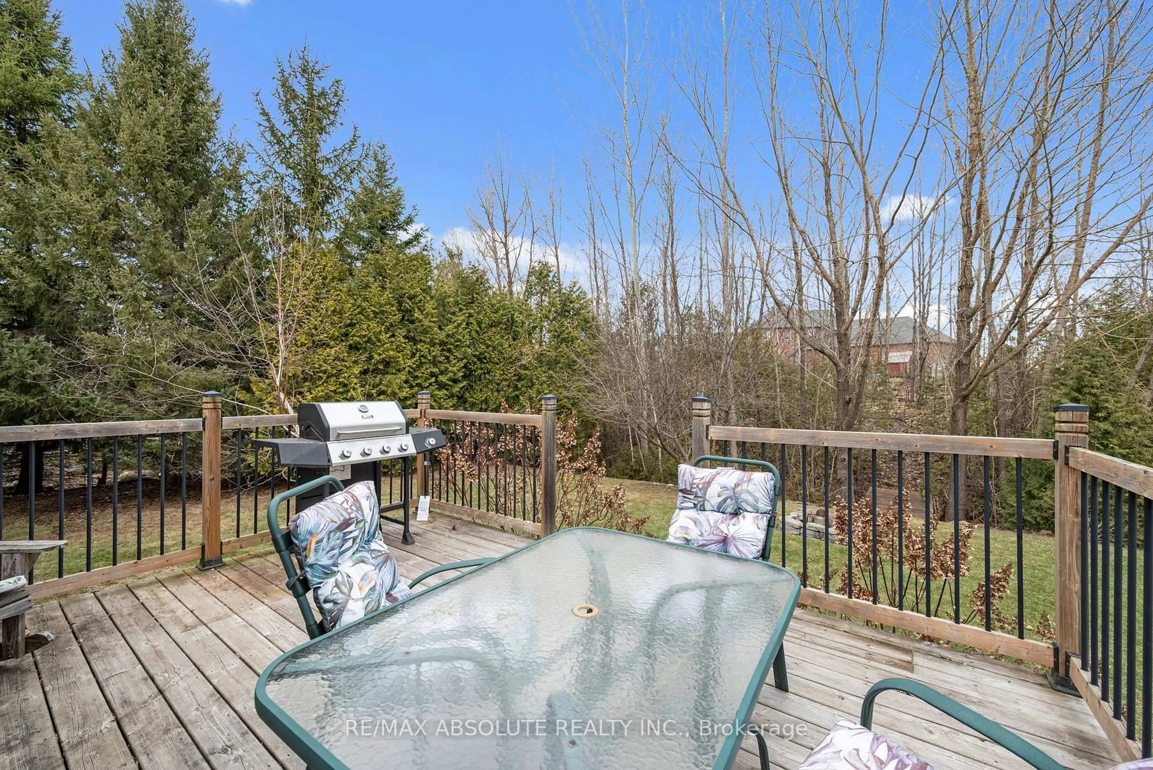 Patio, unknown for 1601 Shauna Cres, Ottawa Ontario K4P 1M8