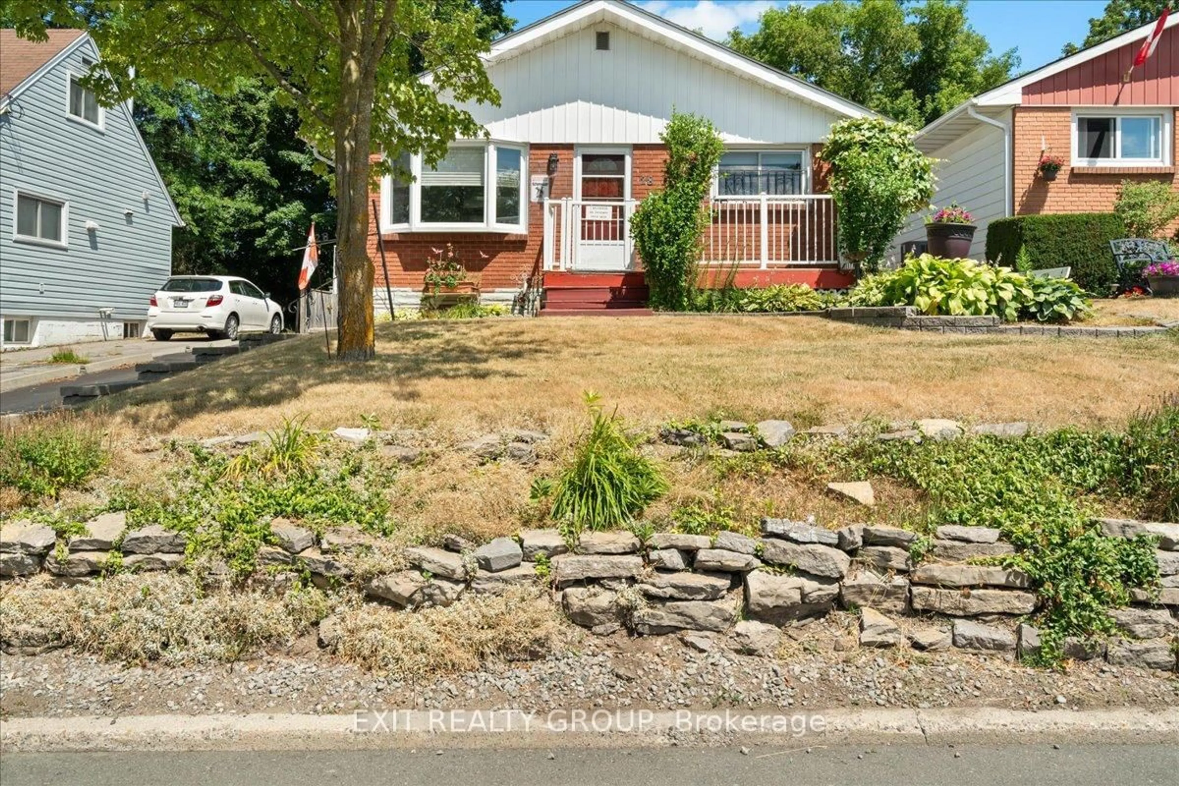 Unknown for 28 Kidd Ave, Quinte West Ontario K8V 2C7