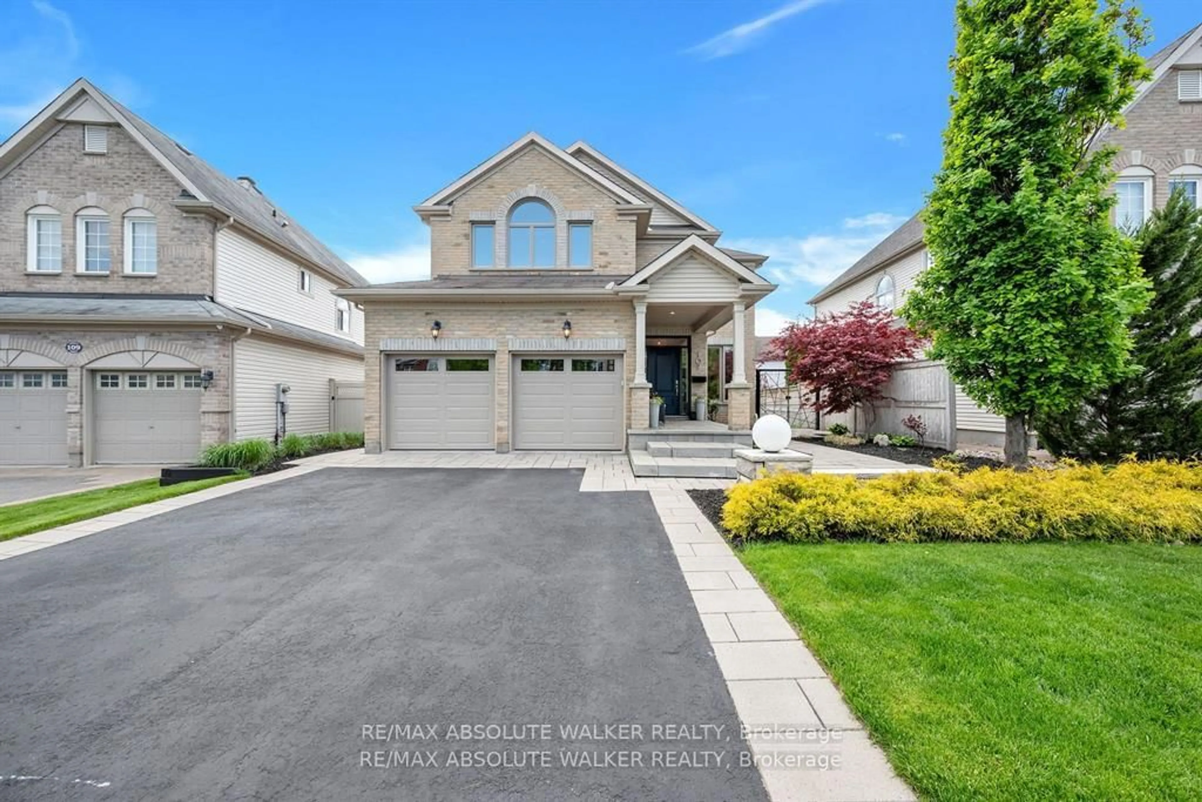 Unknown for 107 Joshua St, Orleans Ontario K1W 0A2