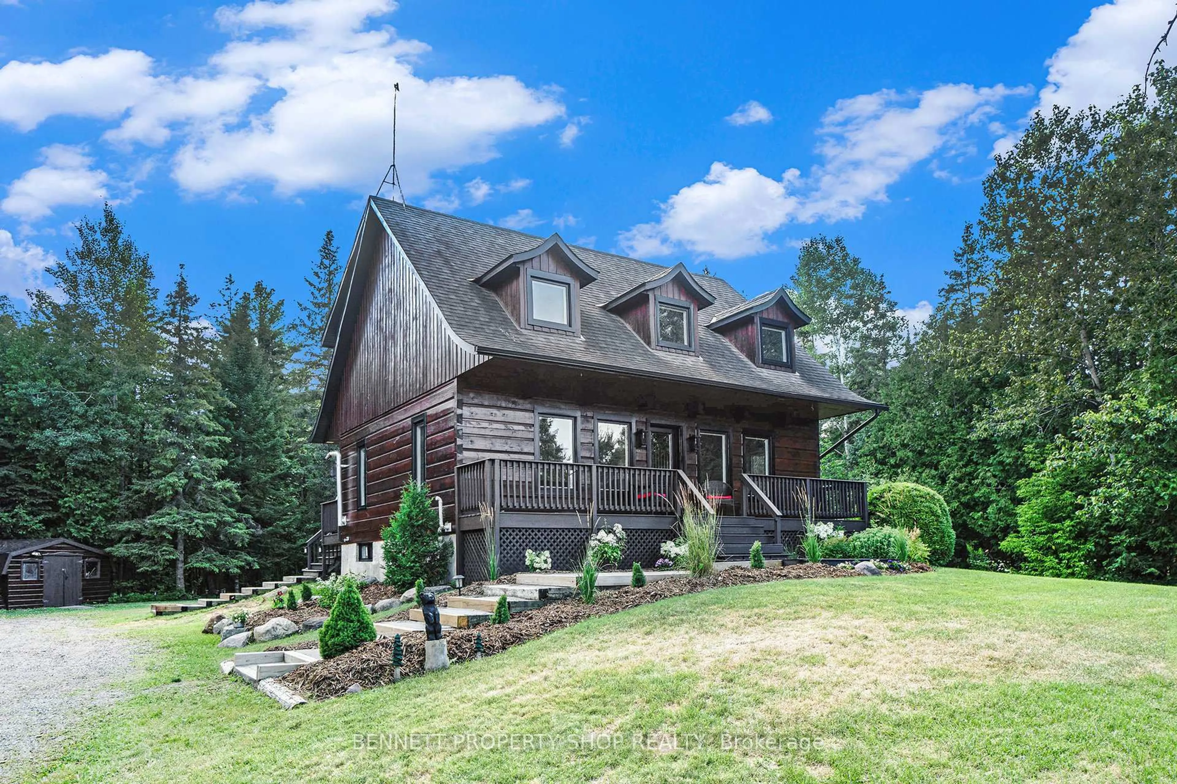 Unknown for 201 Spruce Ridge Rd, Carp Ontario K0A 1L0