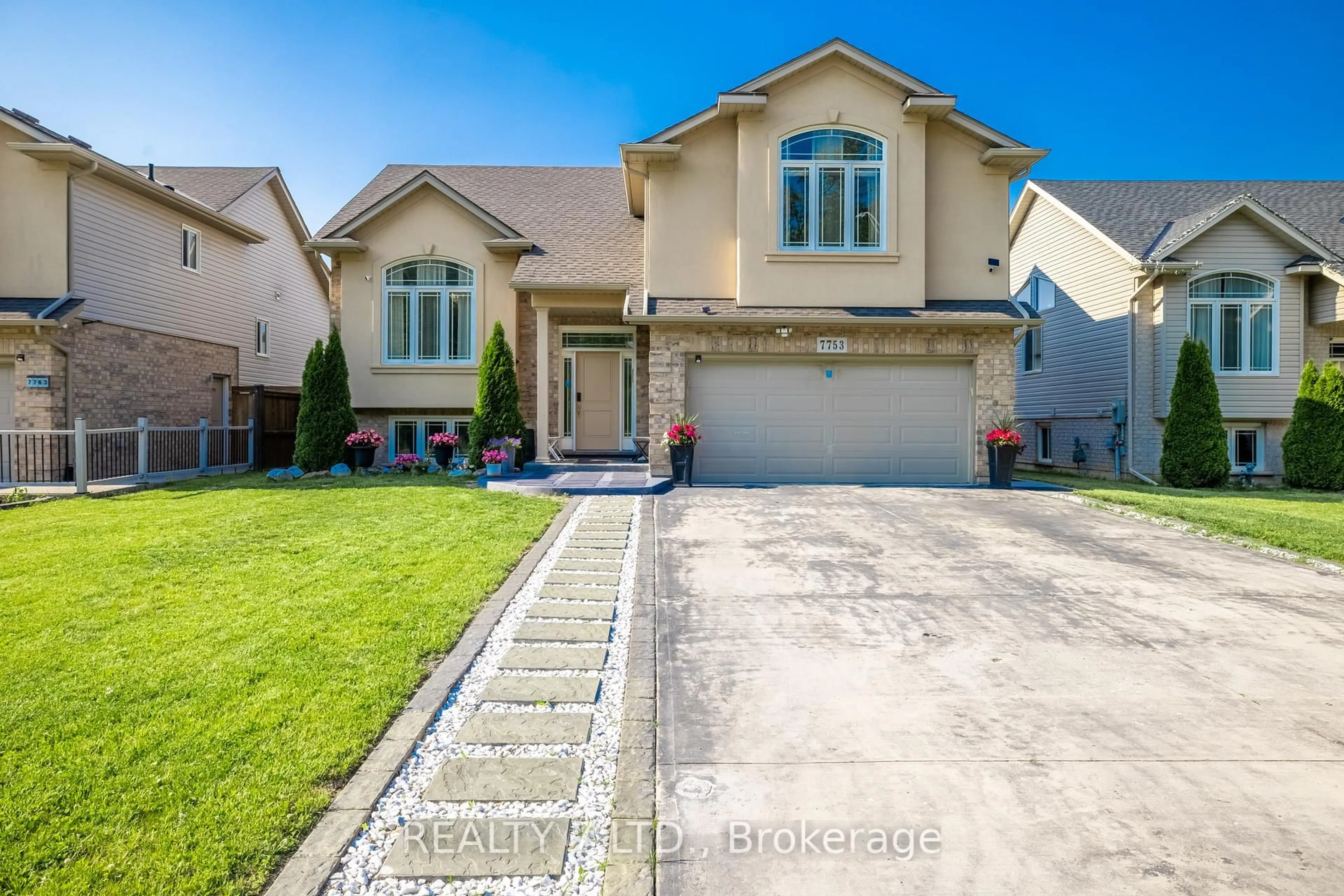 Unknown for 7753 Oldfield Rd, Niagara Falls Ontario L2G 3J8