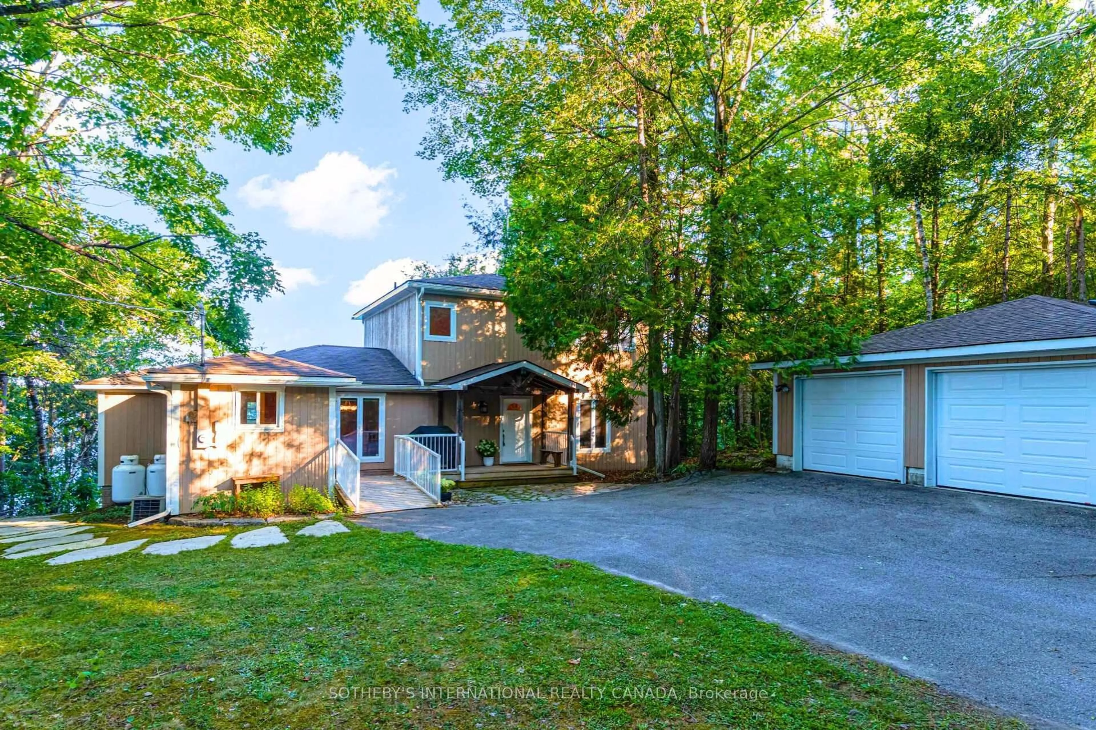 Unknown for 94 Wilkinson Dr, Kawartha Lakes Ontario K0M 1K0