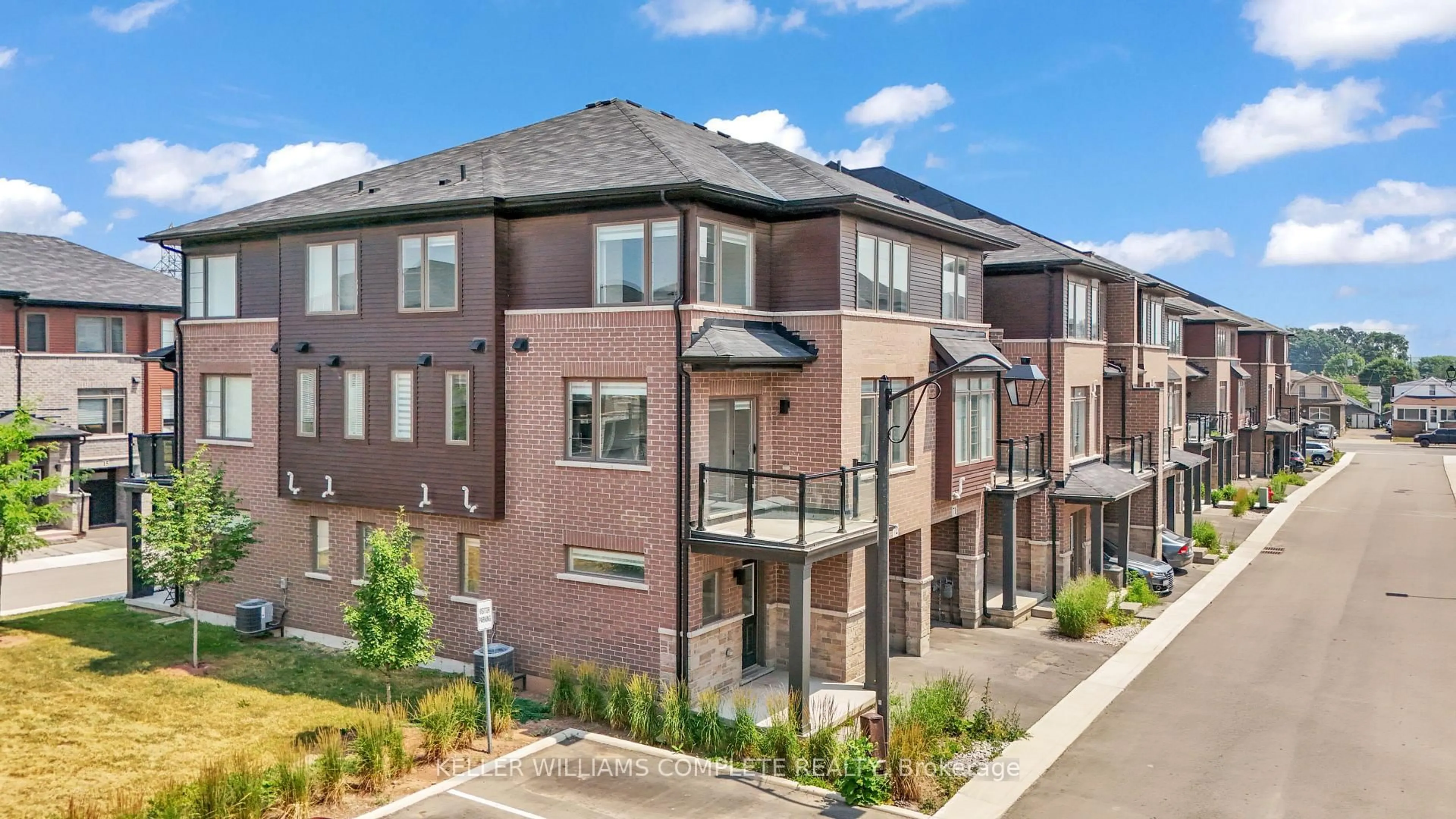 Unknown for 575 Woodward Ave #72, Hamilton Ontario L8H 0B3