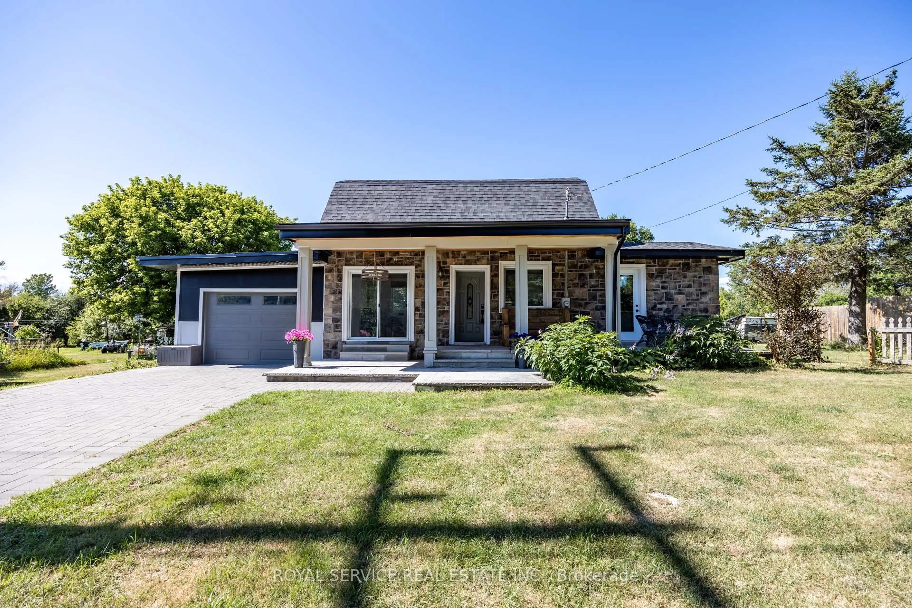 Home with brick exterior material, street for 41 William St, Cramahe Ontario K0K 1S0