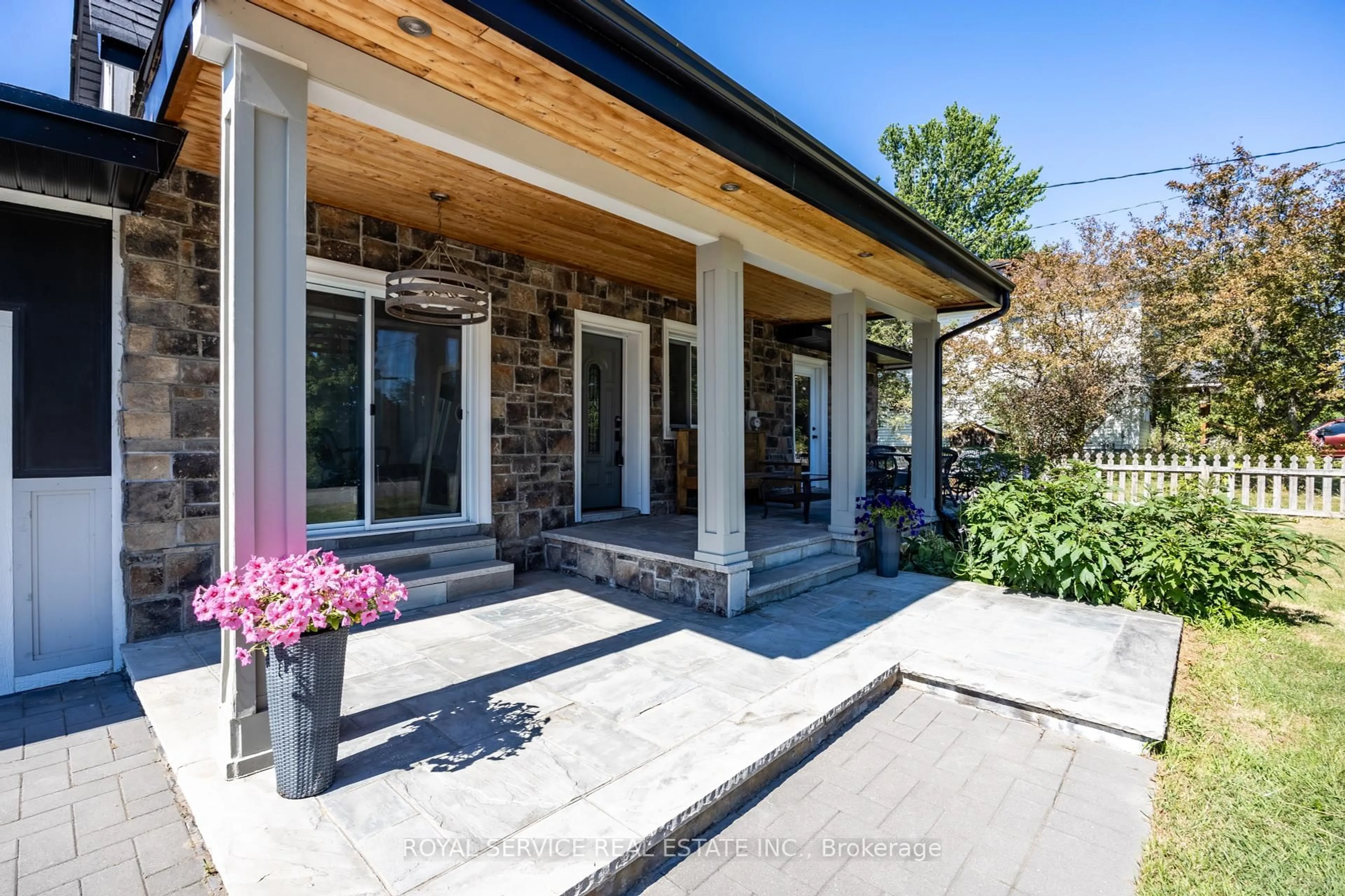 Unknown for 41 William St, Cramahe Ontario K0K 1S0
