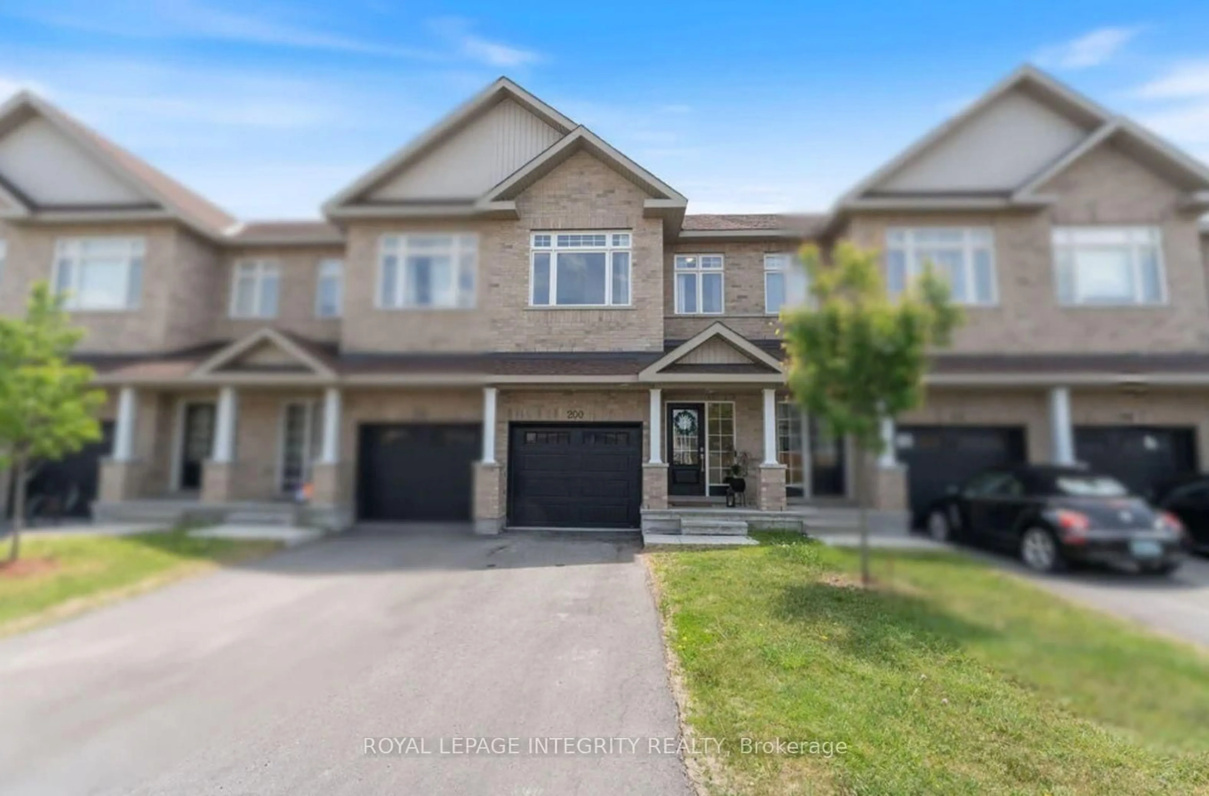 Home with brick exterior material, street for 200 HOOPER St, Carleton Place Ontario K7C 0C4