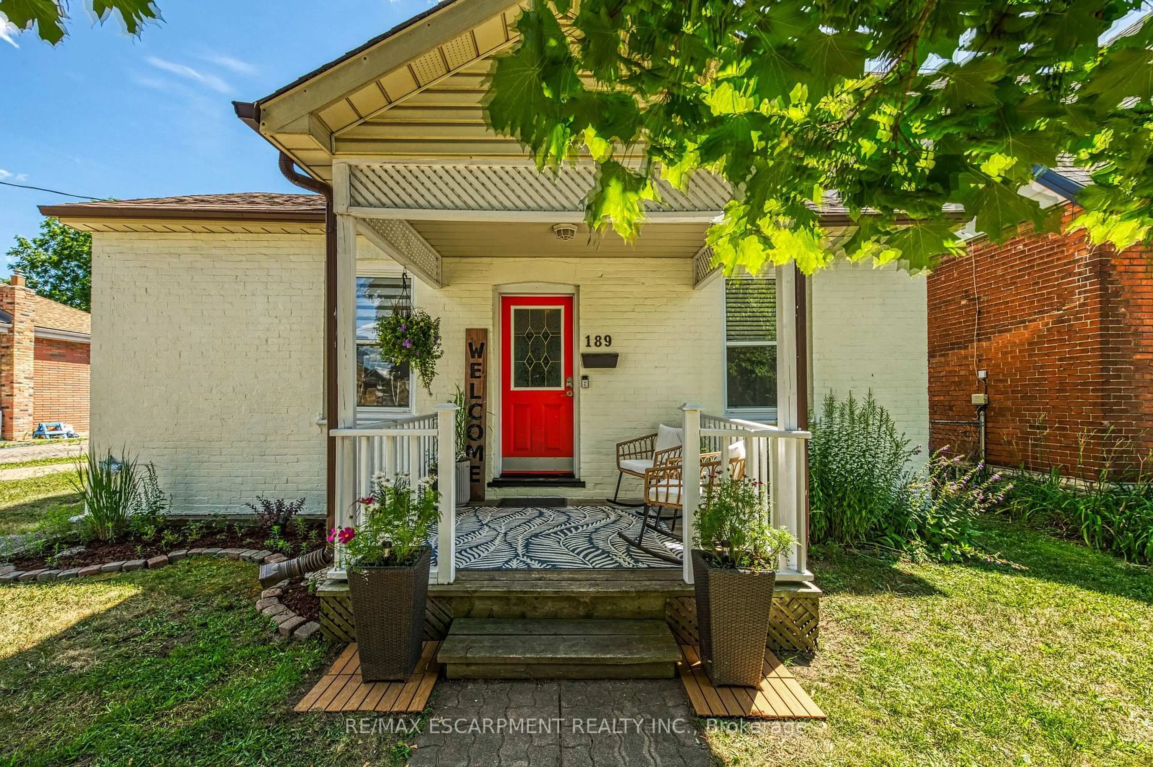 Unknown for 189 Sheridan St, Brantford Ontario N3S 4P9