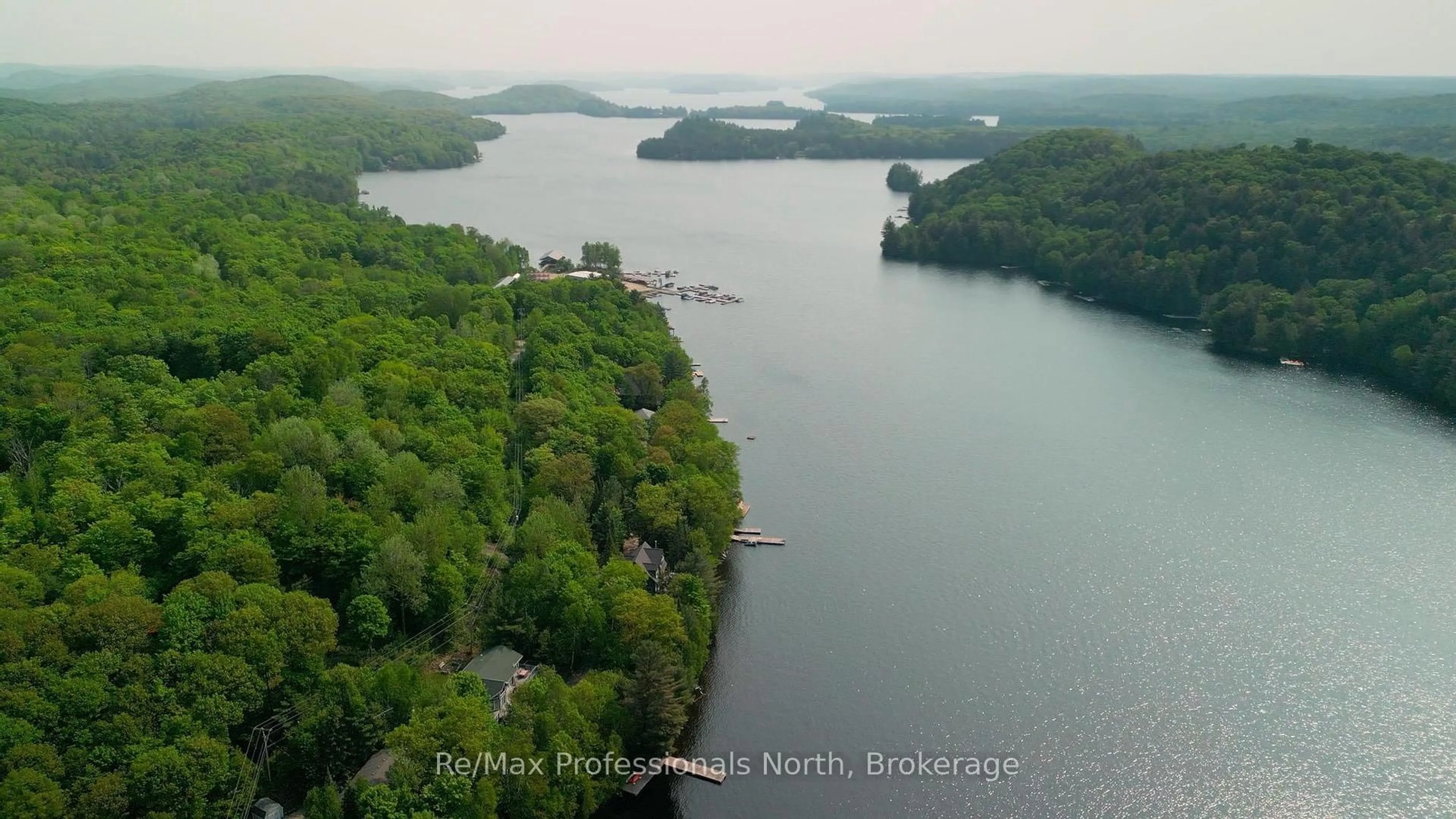 Unknown for 1024 Albert Lane, Algonquin Highlands Ontario P0E 1E0