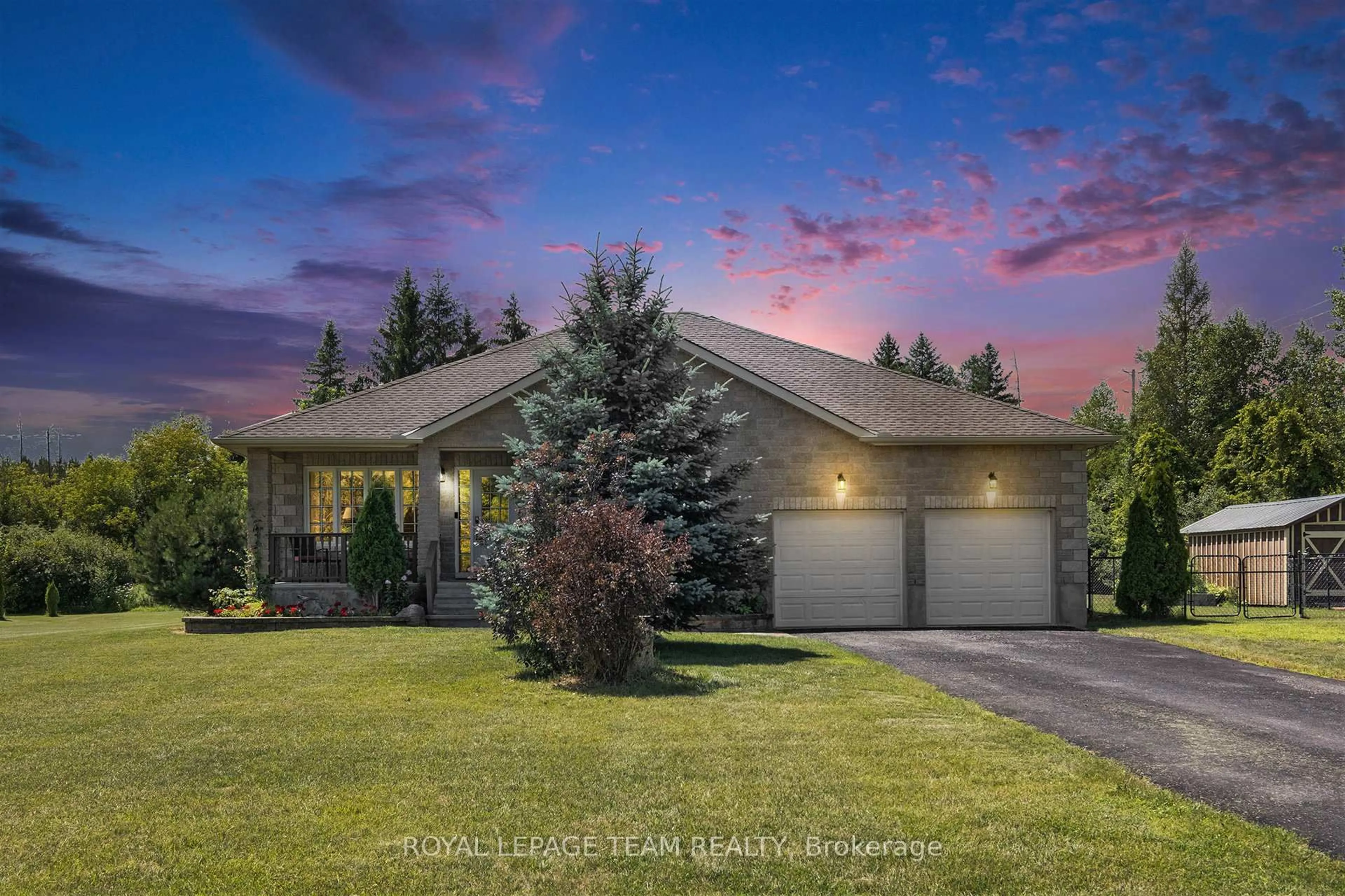 Unknown for 124 STONEWALK Dr, North Grenville Ontario K0G 1J0