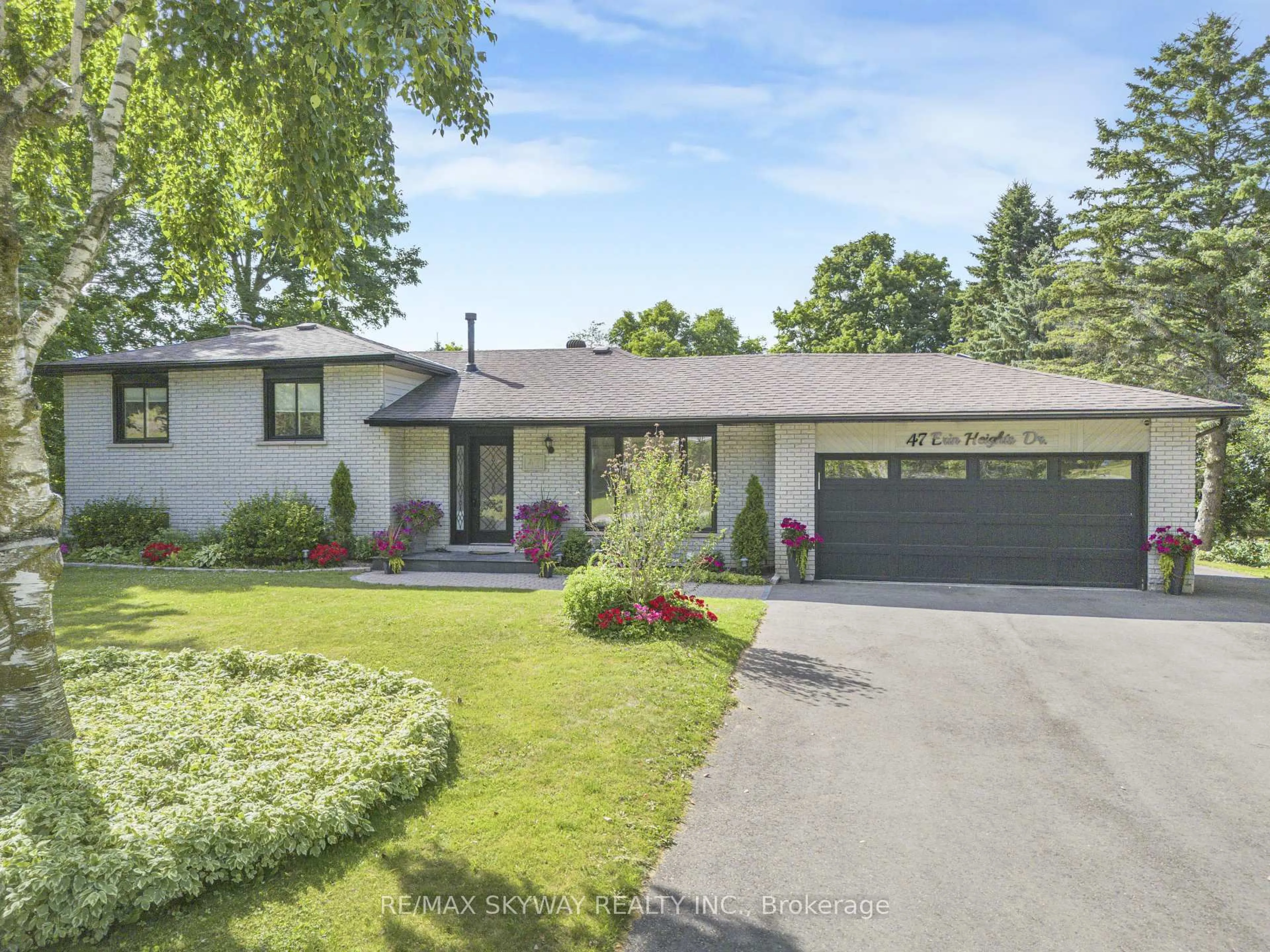 Unknown for 47 Erin Heights Dr, Erin Ontario N0B 1T0