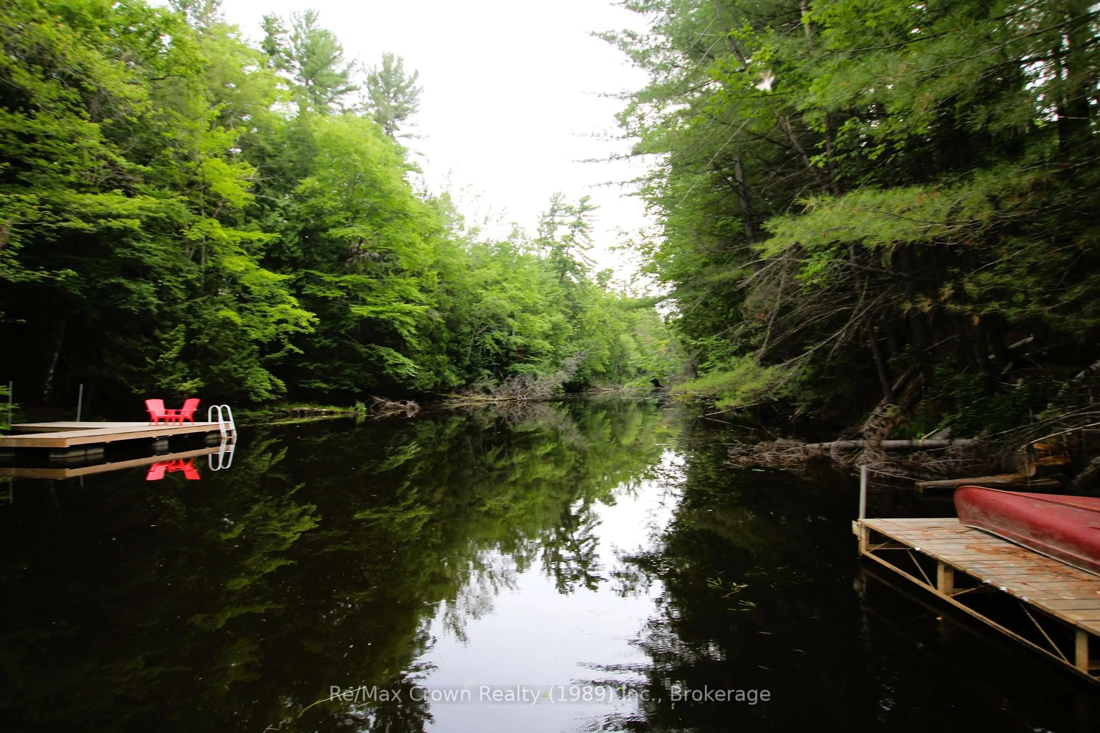 Blurry image for 287 Chapman's Landing Rd Rd, Nipissing Ontario P0H 1W0