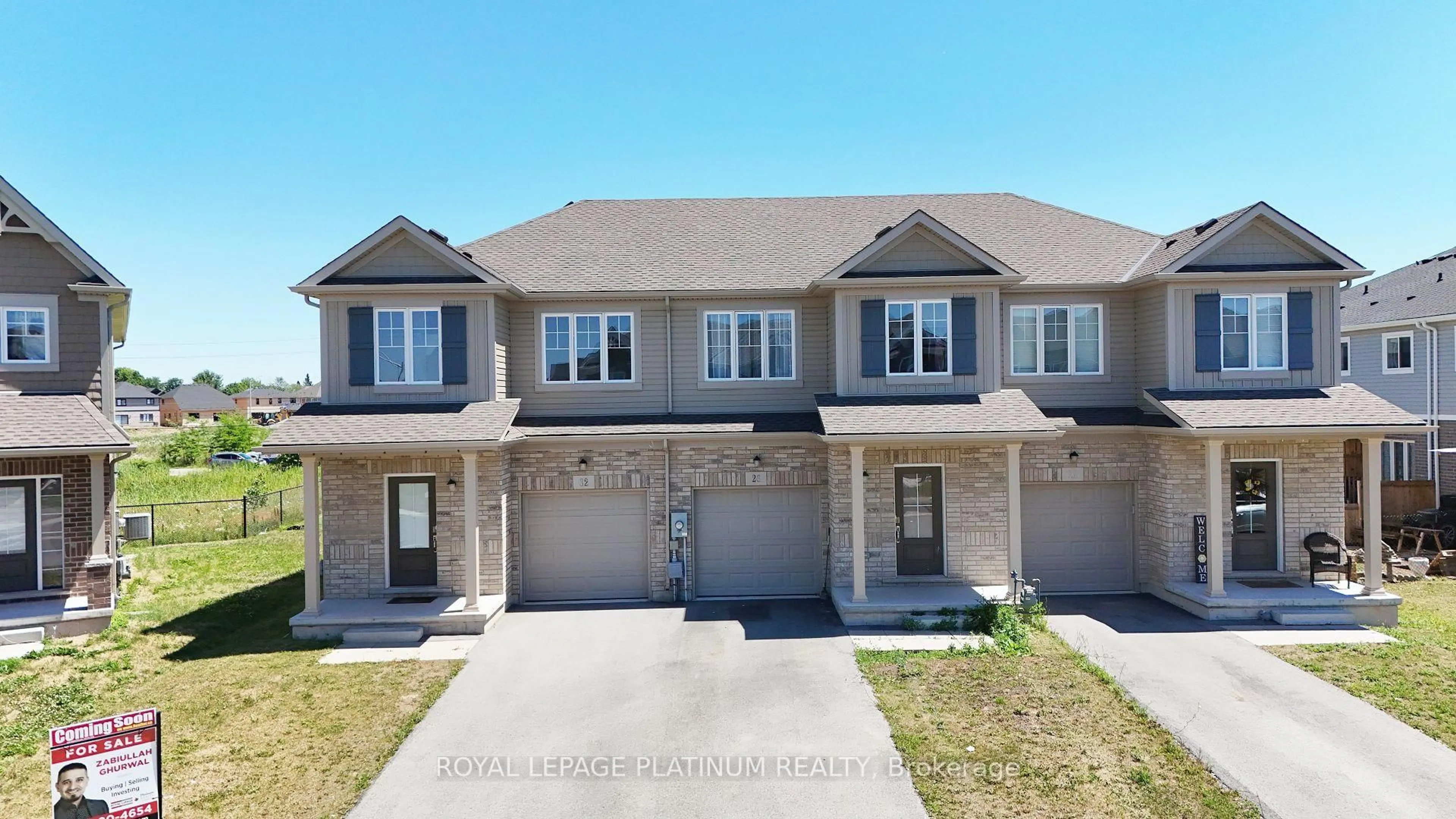 Unknown for 32 Sunflower Pl, Welland Ontario L3B 5N8
