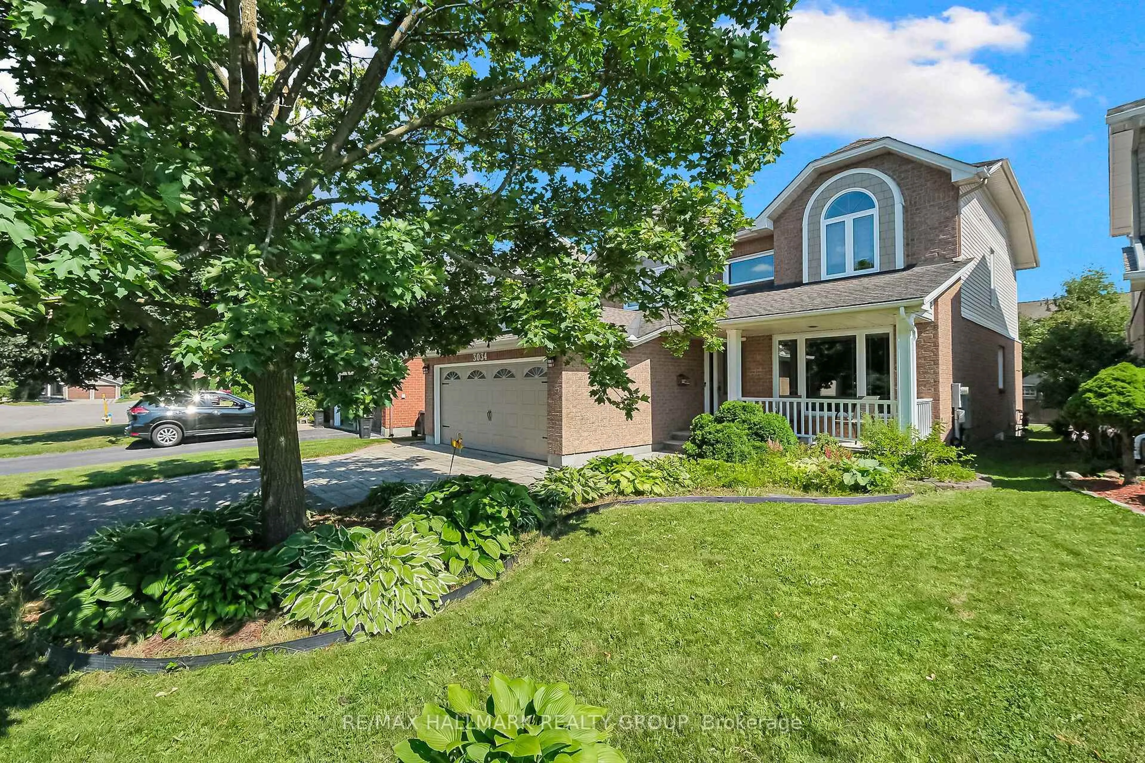 Unknown for 3034 Courtyard Cres, Ottawa Ontario K1T 3R7