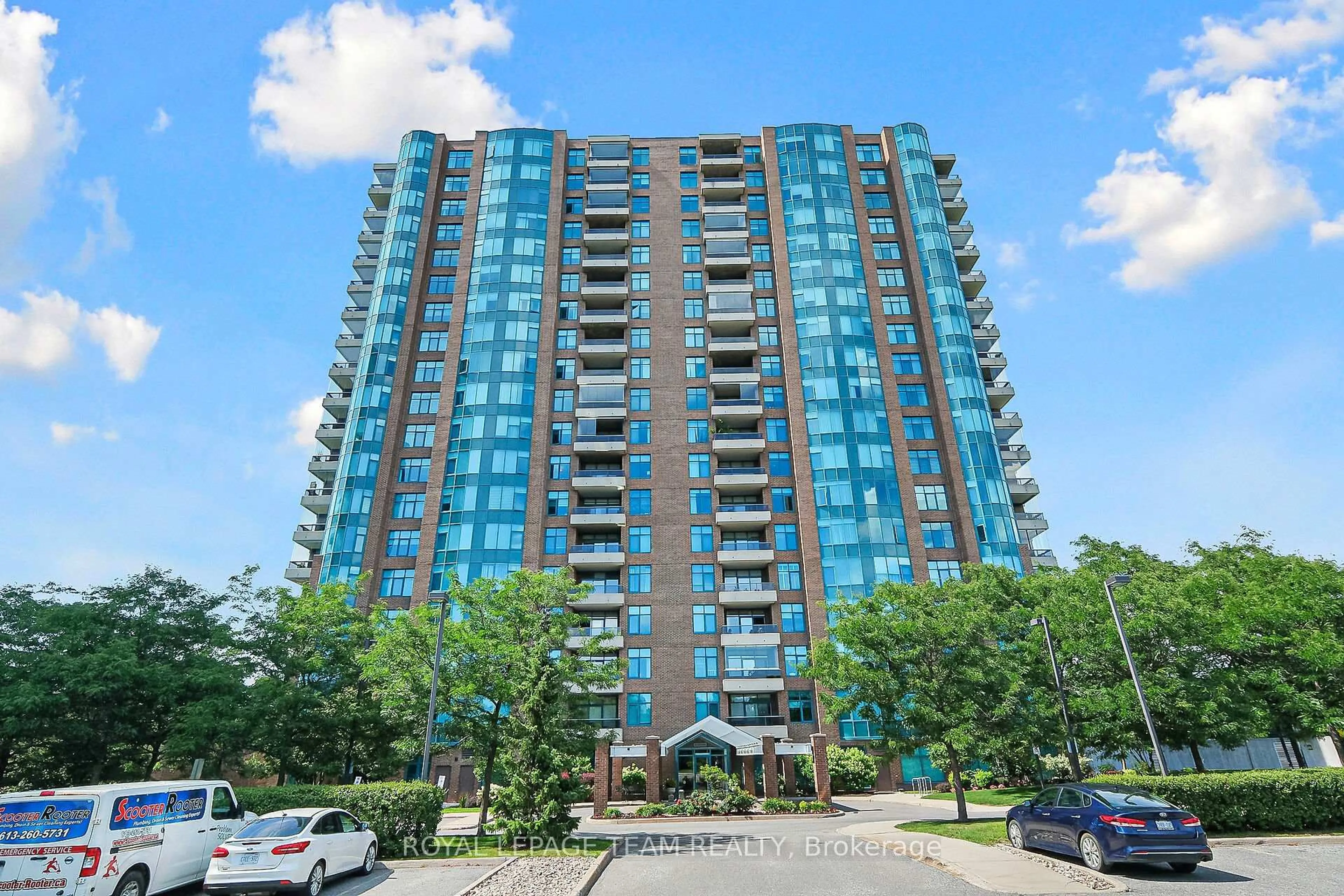 Unknown for 3580 Rivergate Way #1401, Ottawa Ontario K1V 1V5