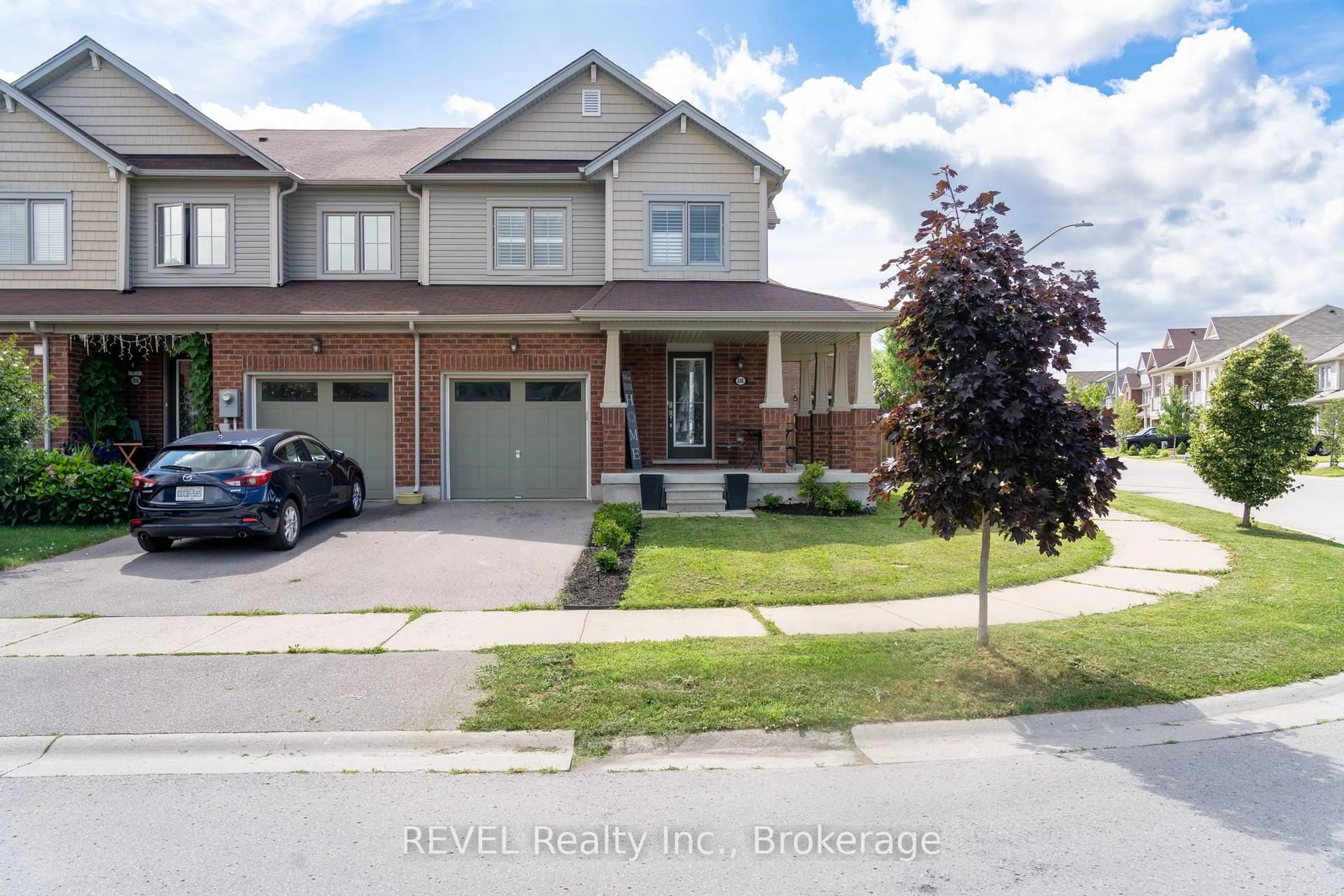 Unknown for 8268 TULIP TREE Dr, Niagara Falls Ontario L2H 0N4