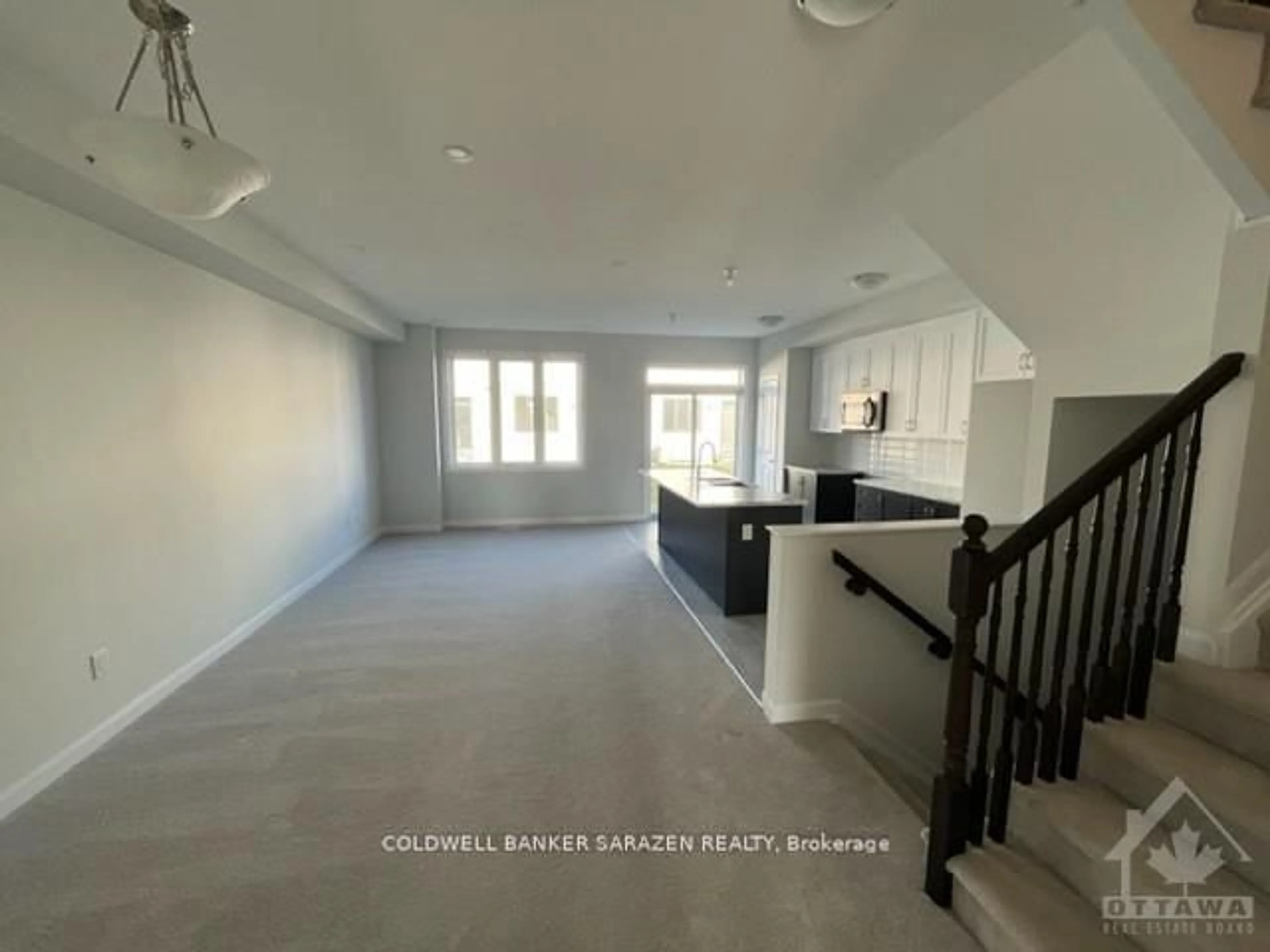 A pic of a room for 561 Aglish Mews, Ottawa Ontario K2J 6Y2