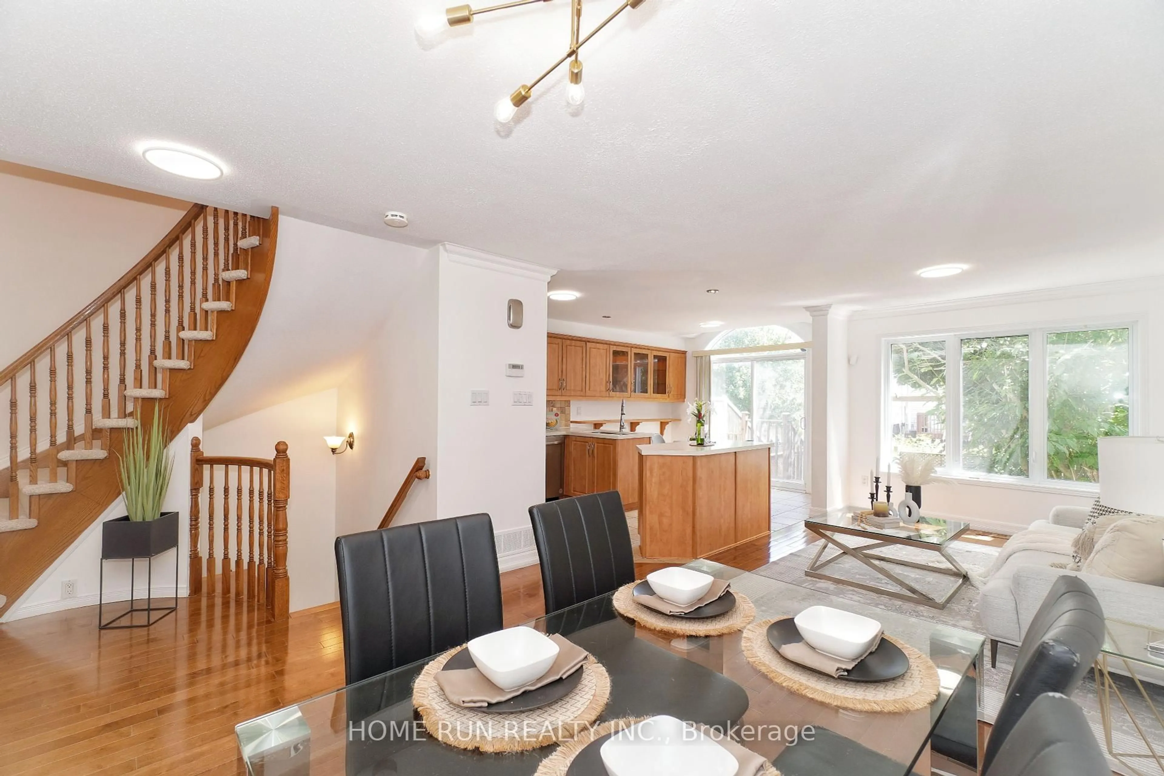 Dining room, unknown for 45 Scampton Dr, Kanata Ontario K2W 1E7