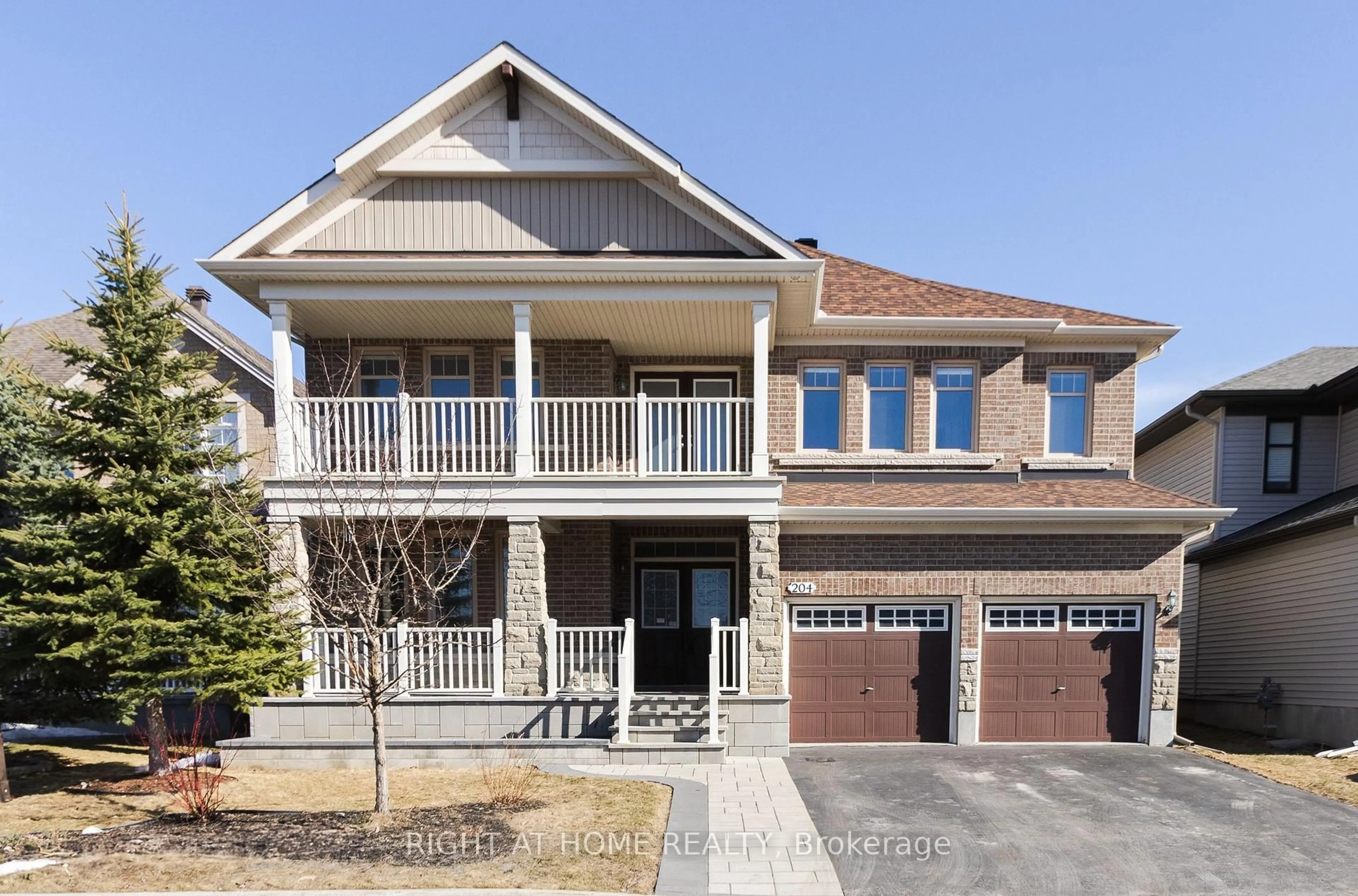 Unknown for 204 Cooks Mill Cres, Ottawa Ontario K1V 2N1