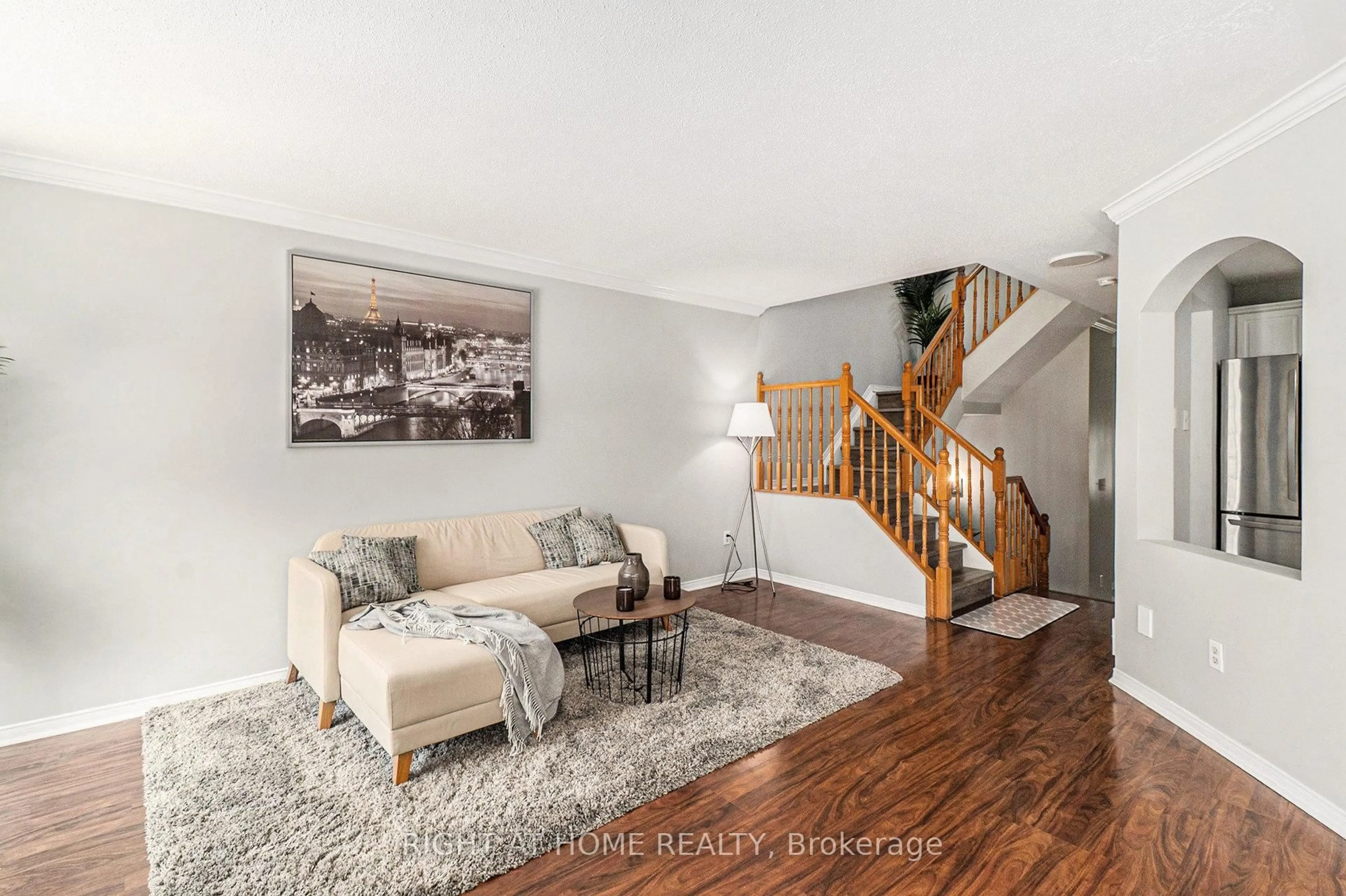 Living room with furniture, unknown for 2090 Assomption St, Ottawa Ontario K4A 4K1