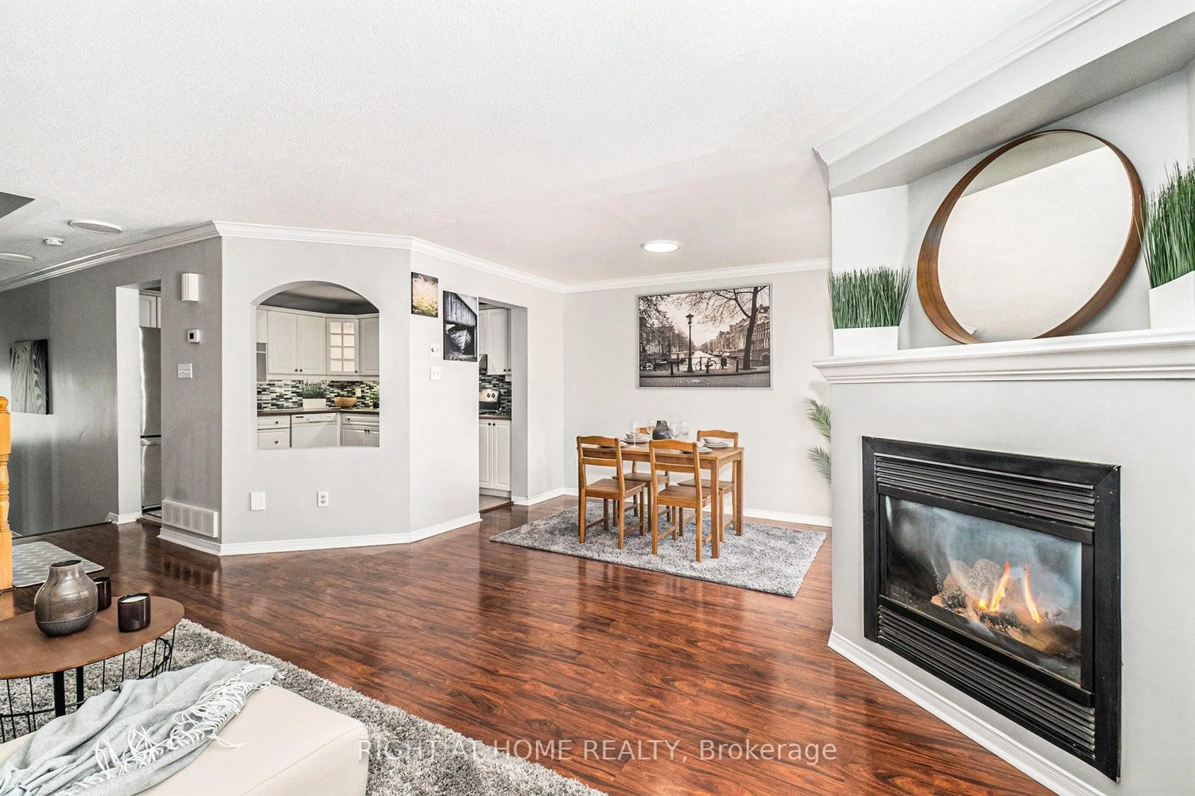 Living room with furniture, unknown for 2090 Assomption St, Ottawa Ontario K4A 4K1