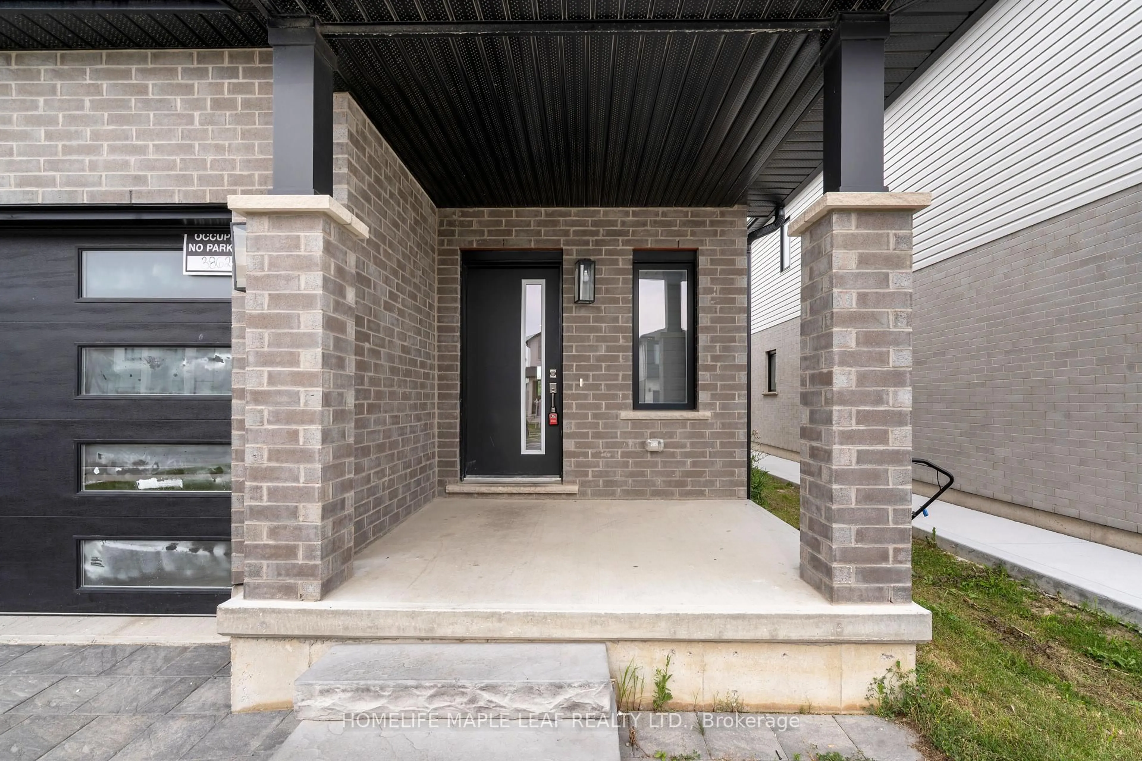 Unknown for 3862 Auckland Ave, London South Ontario N6L 0J2