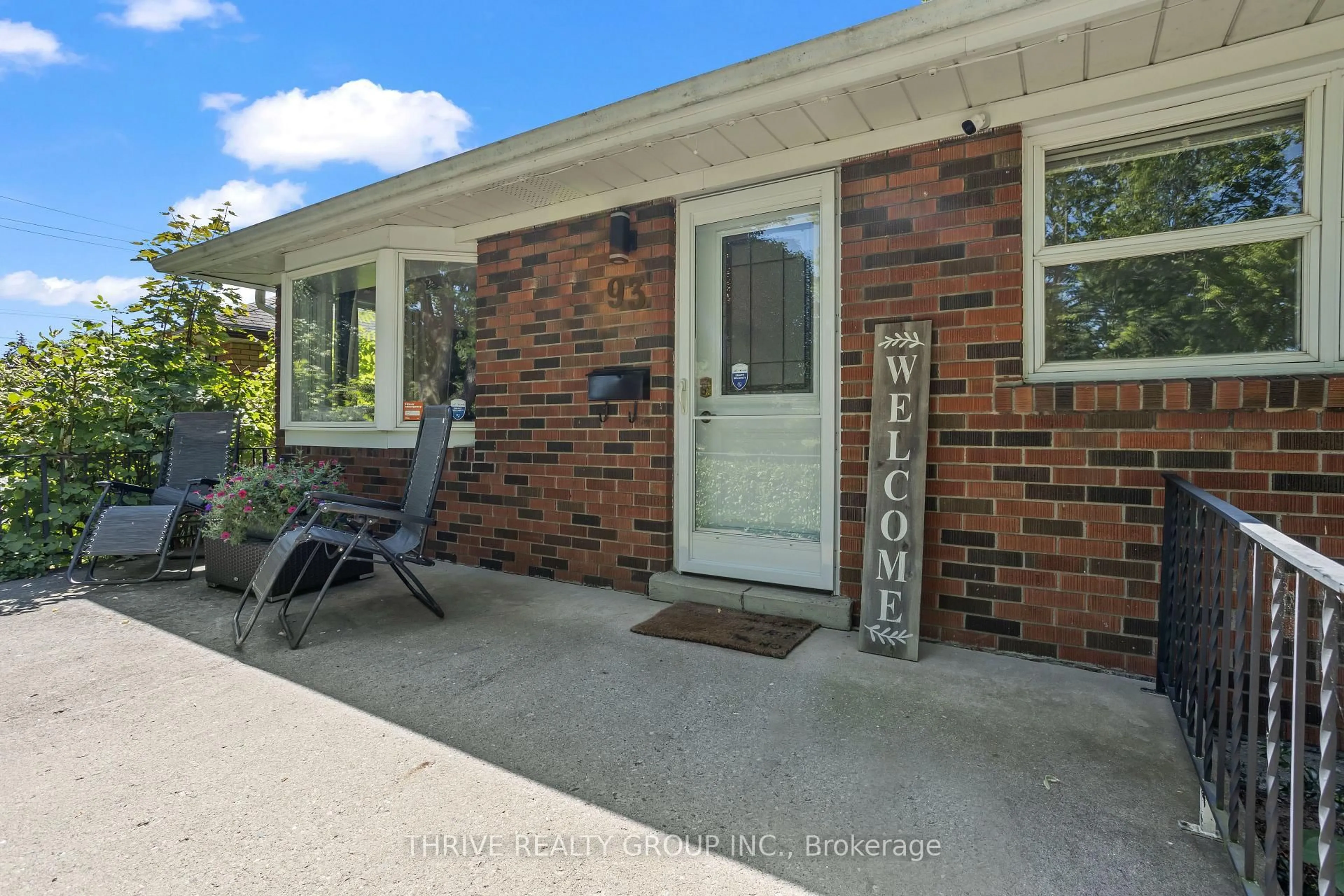 Unknown for 93 Mandeville Rd, St. Thomas Ontario N5R 4H9