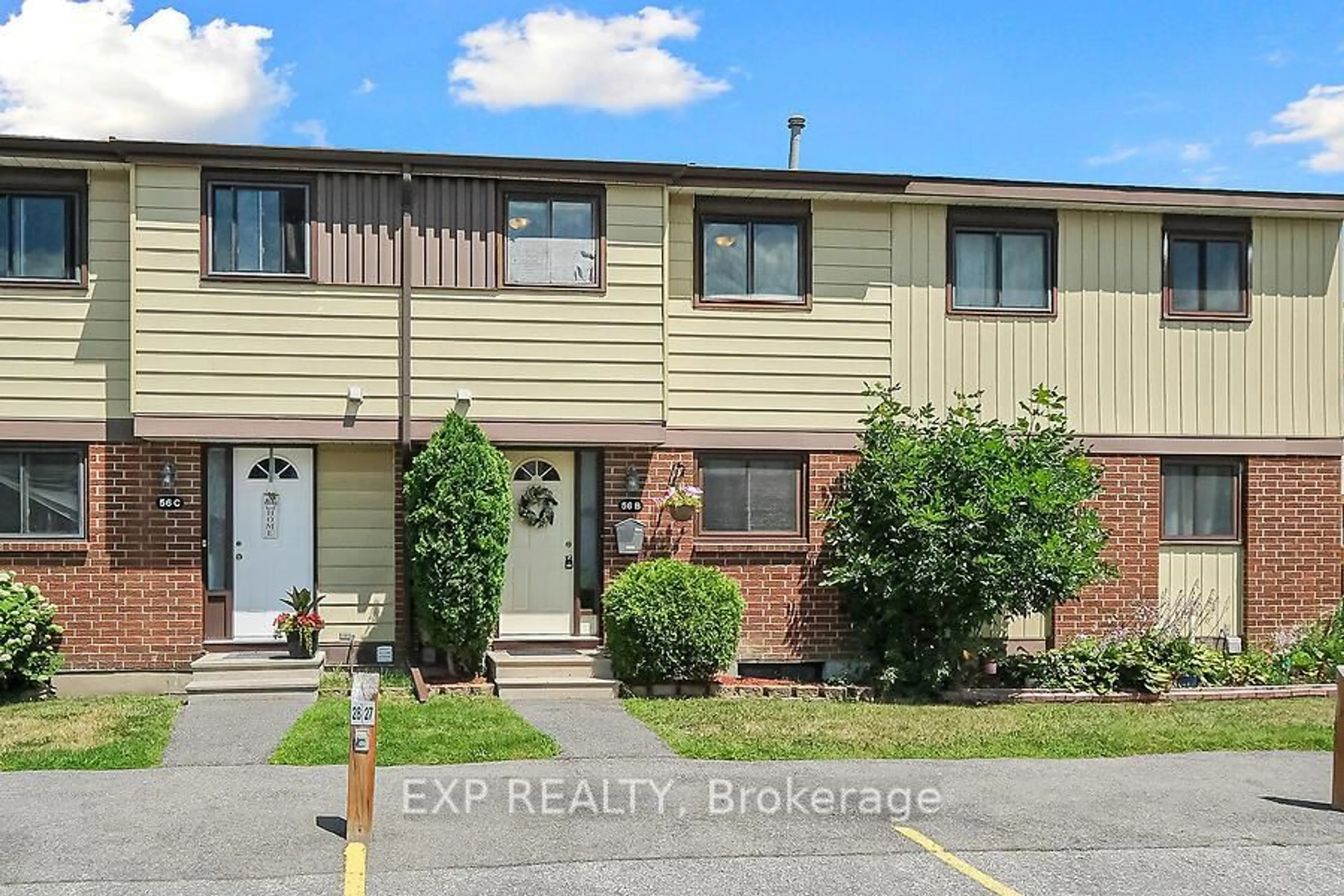 Unknown for 56B Foxfield Dr, Ottawa Ontario K2J 1P7