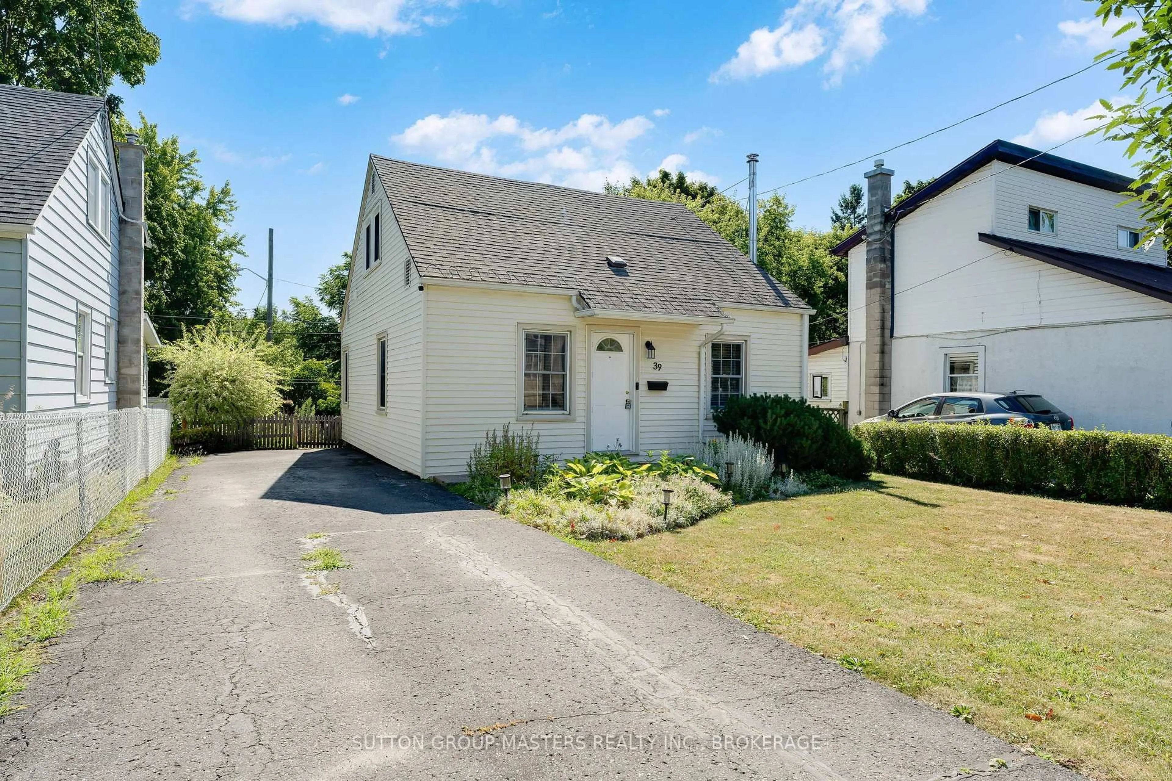 Unknown for 39 Lorne St, Kingston Ontario K7K 4L6