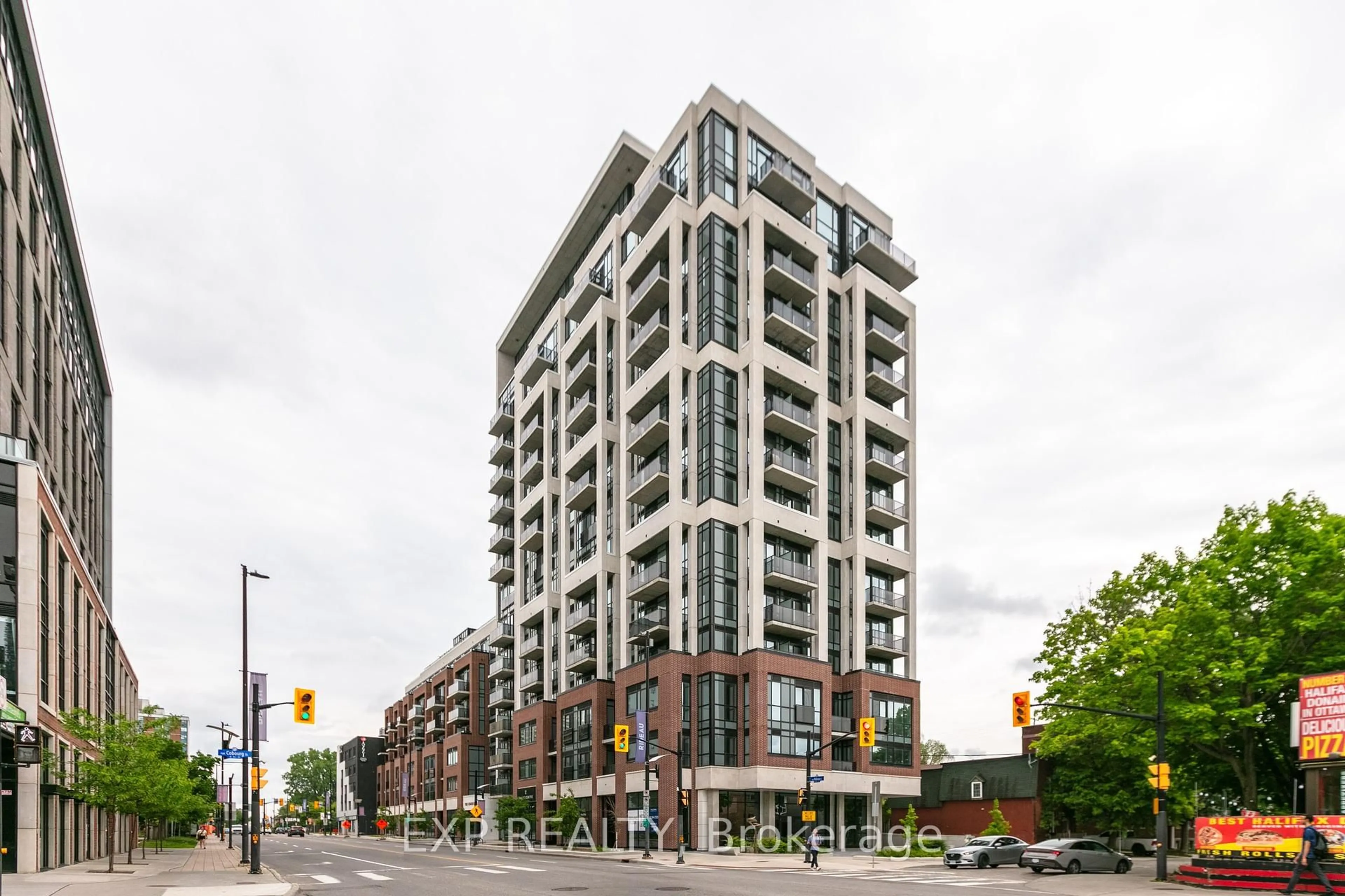 Unknown for 560 Rideau St #421, Ottawa Ontario K1N 0G3