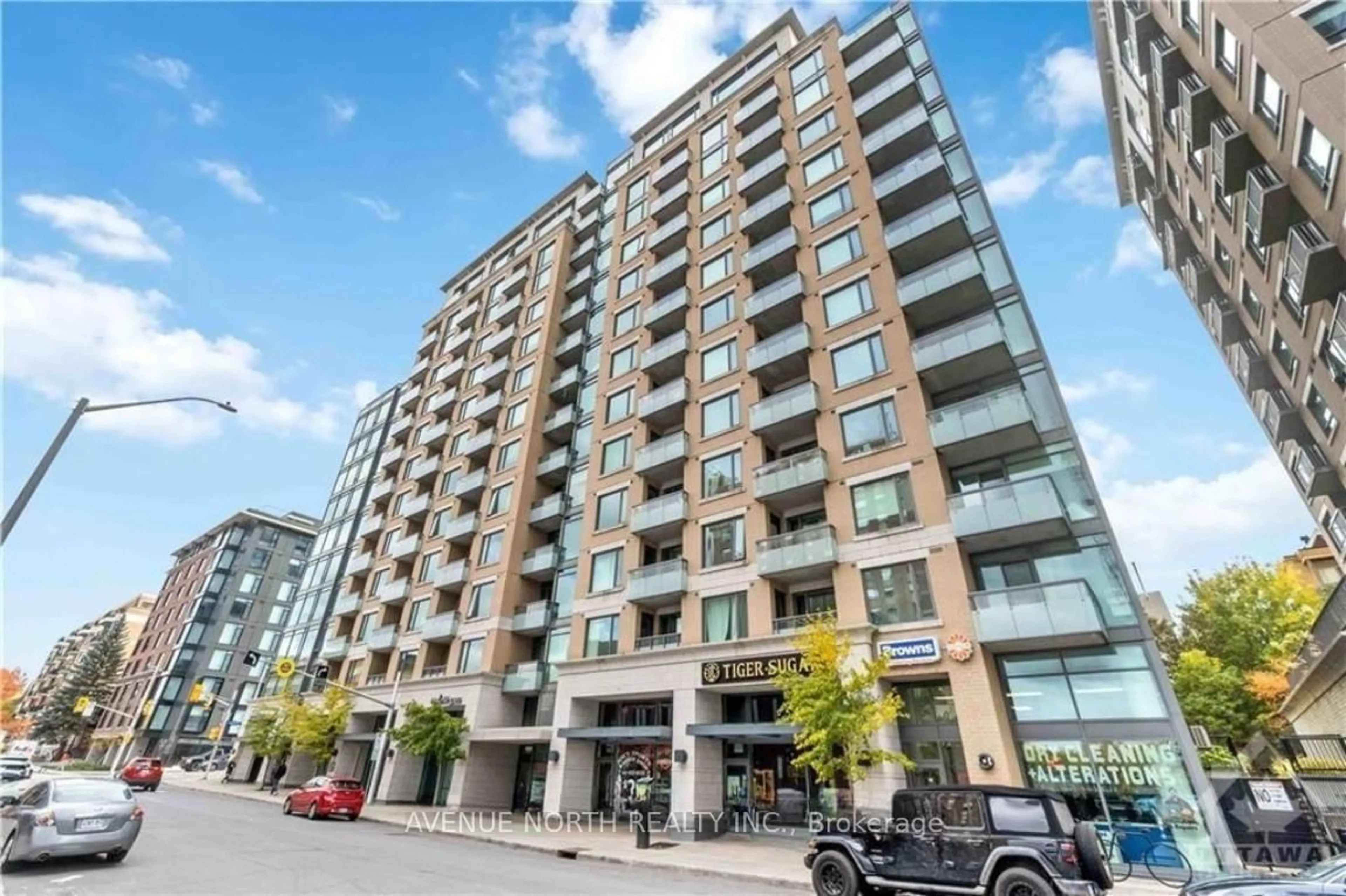 Unknown for 238 BESSERER St #511, Ottawa Ontario K1N 6B1