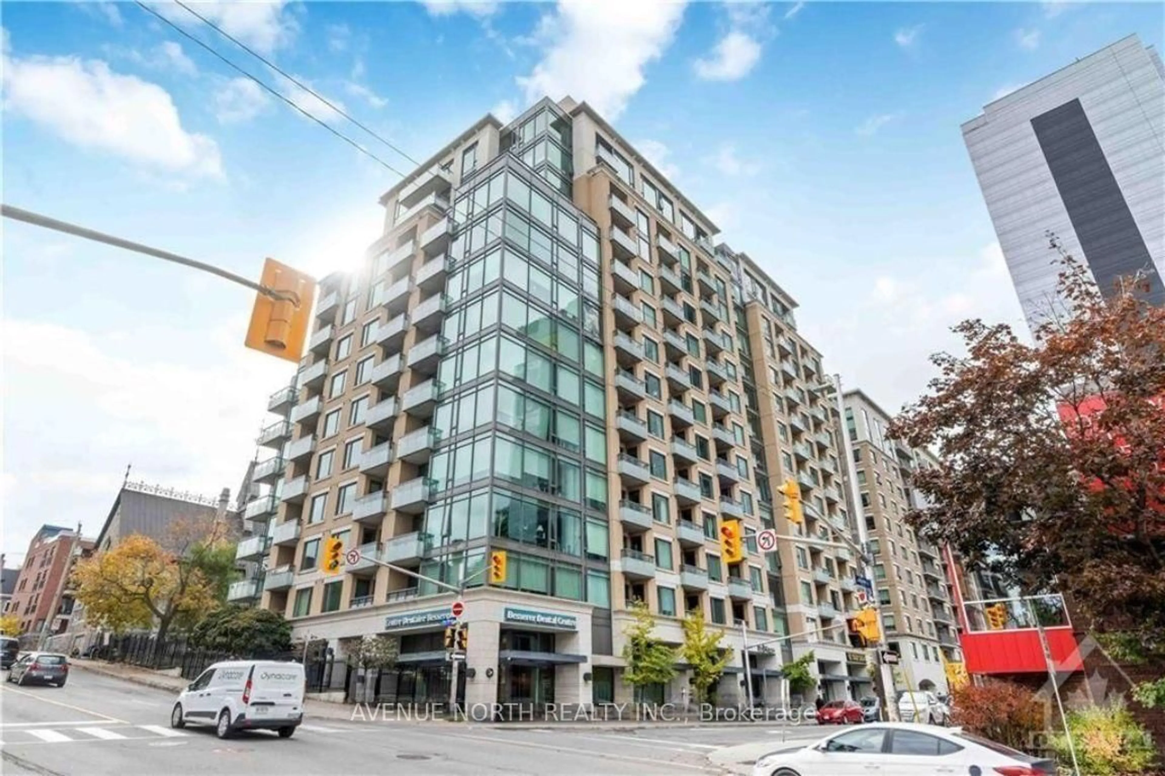 Unknown for 238 BESSERER St #511, Ottawa Ontario K1N 6B1