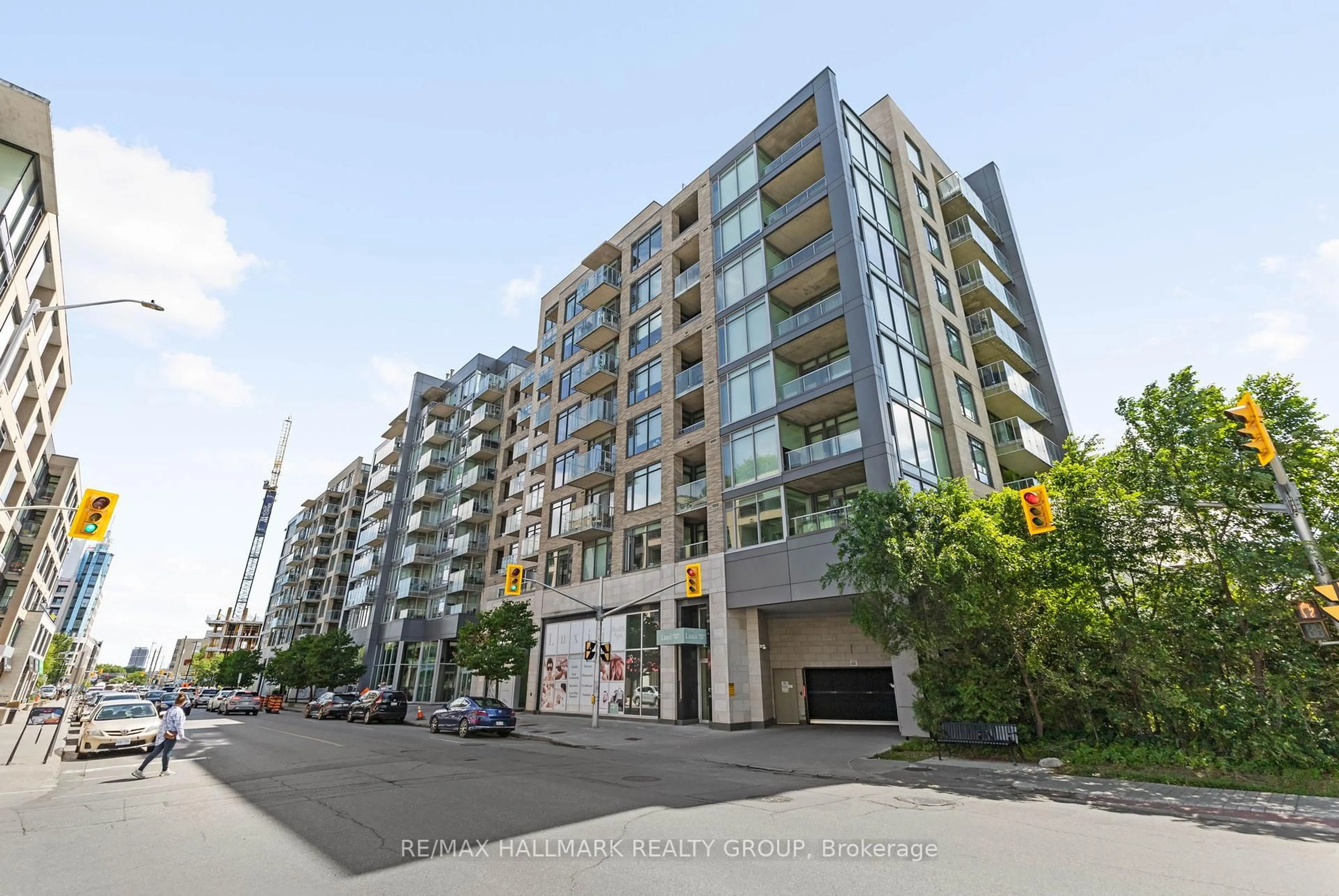Unknown for 108 Richmond Rd #507, Ottawa Ontario K1Z 6V9