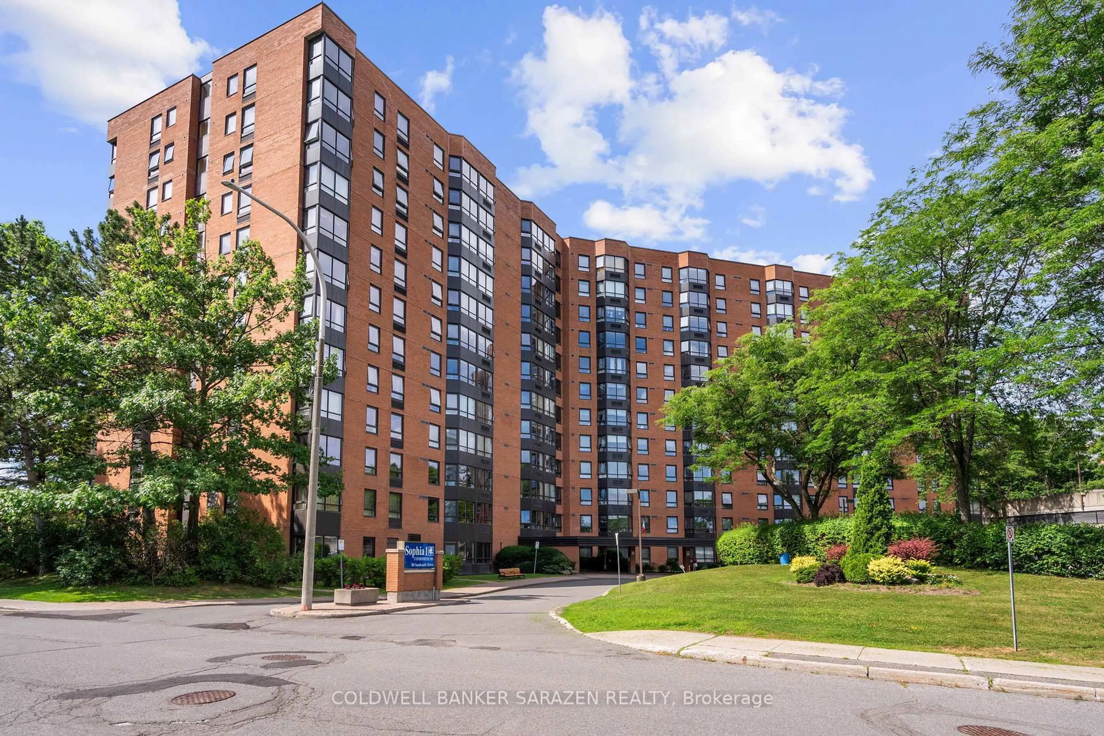 Unknown for 80 Sandcastle Dr #209, Ottawa Ontario K2H 9E7