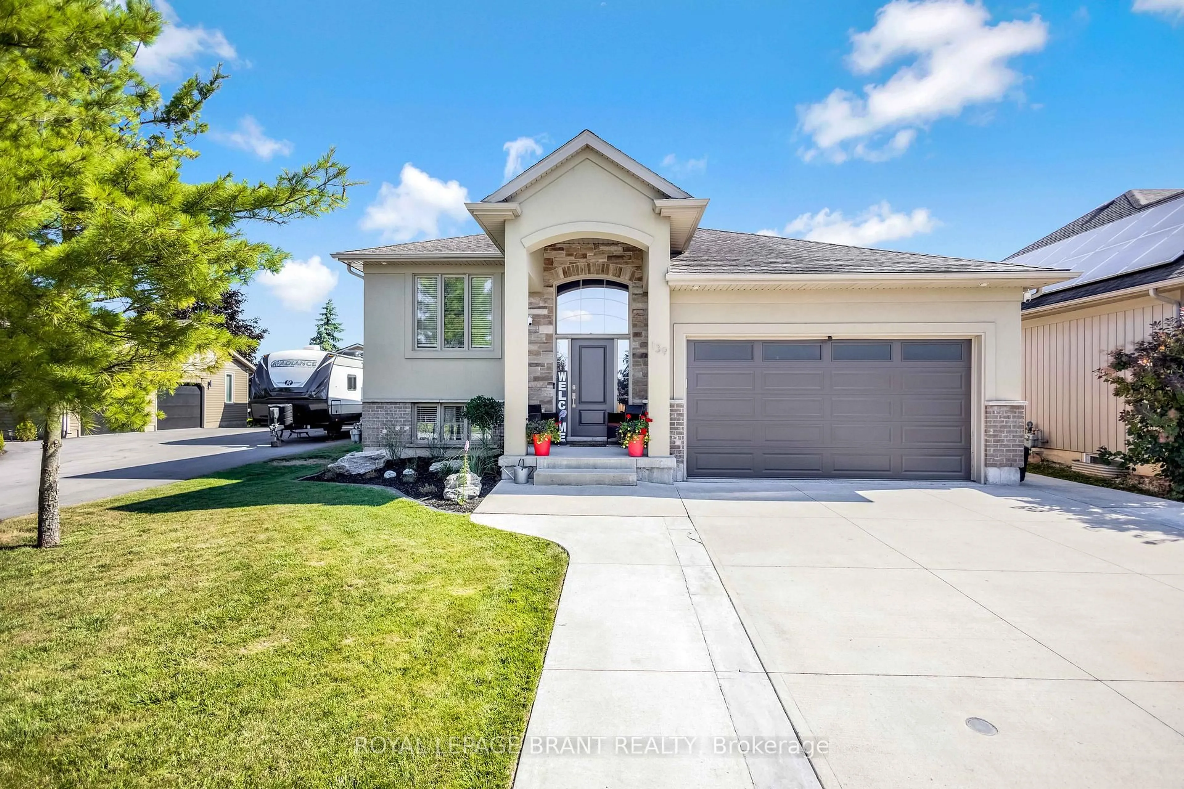 Unknown for 139 Gaiser Rd, Welland Ontario L3C 0B5