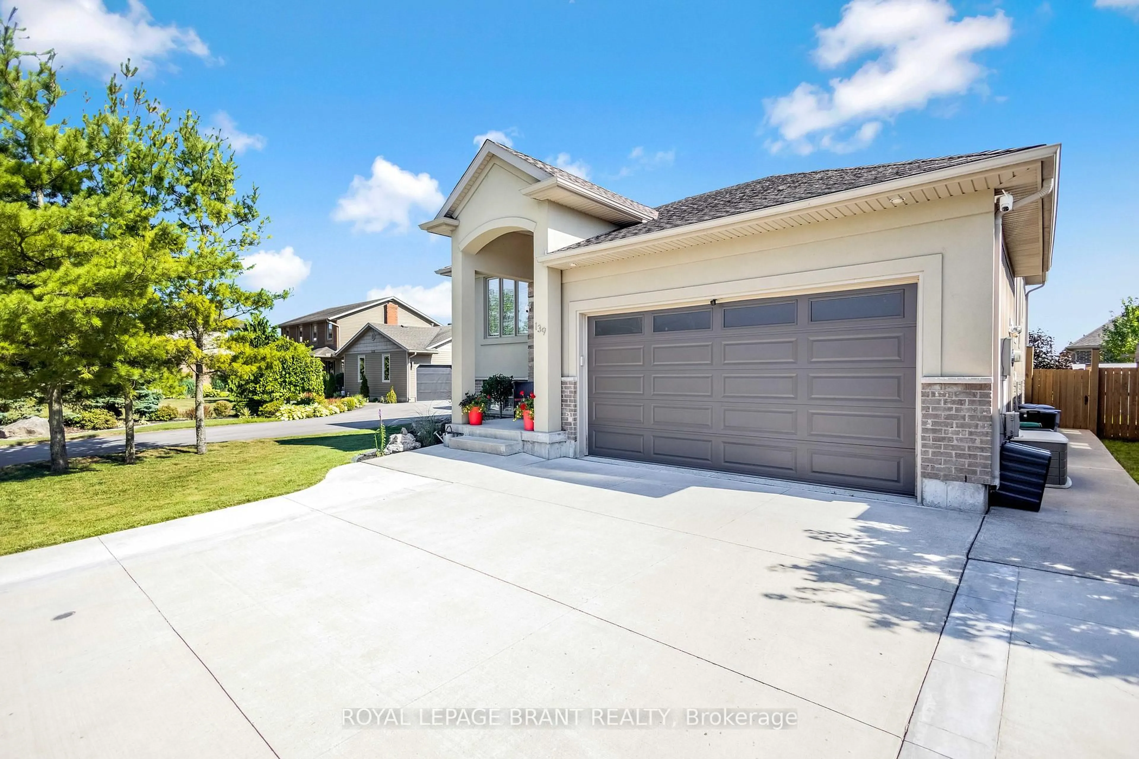 Unknown for 139 Gaiser Rd, Welland Ontario L3C 0B5