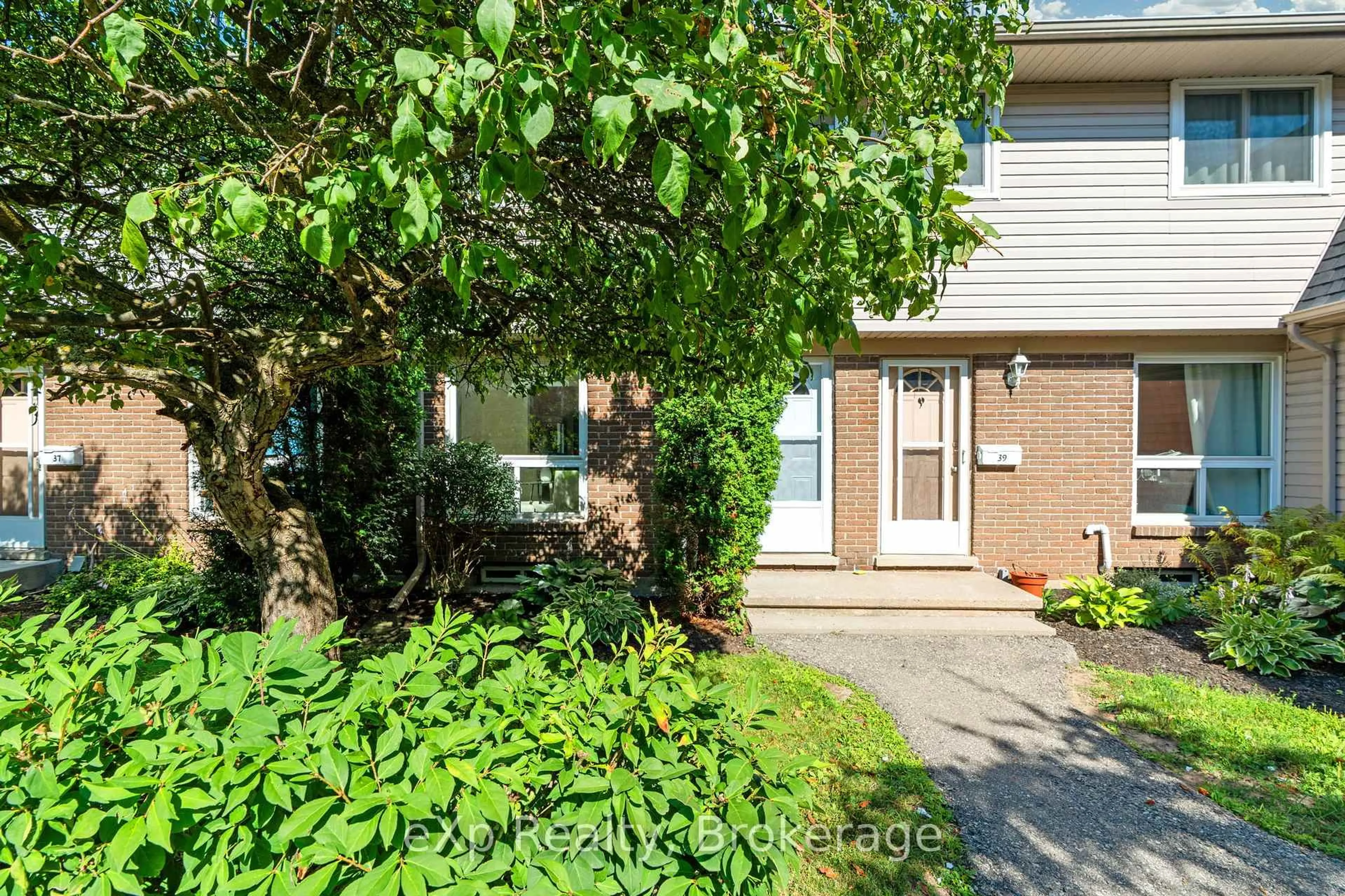 Unknown for 88 Avonwood Dr #38, Stratford Ontario N4Z 1B3