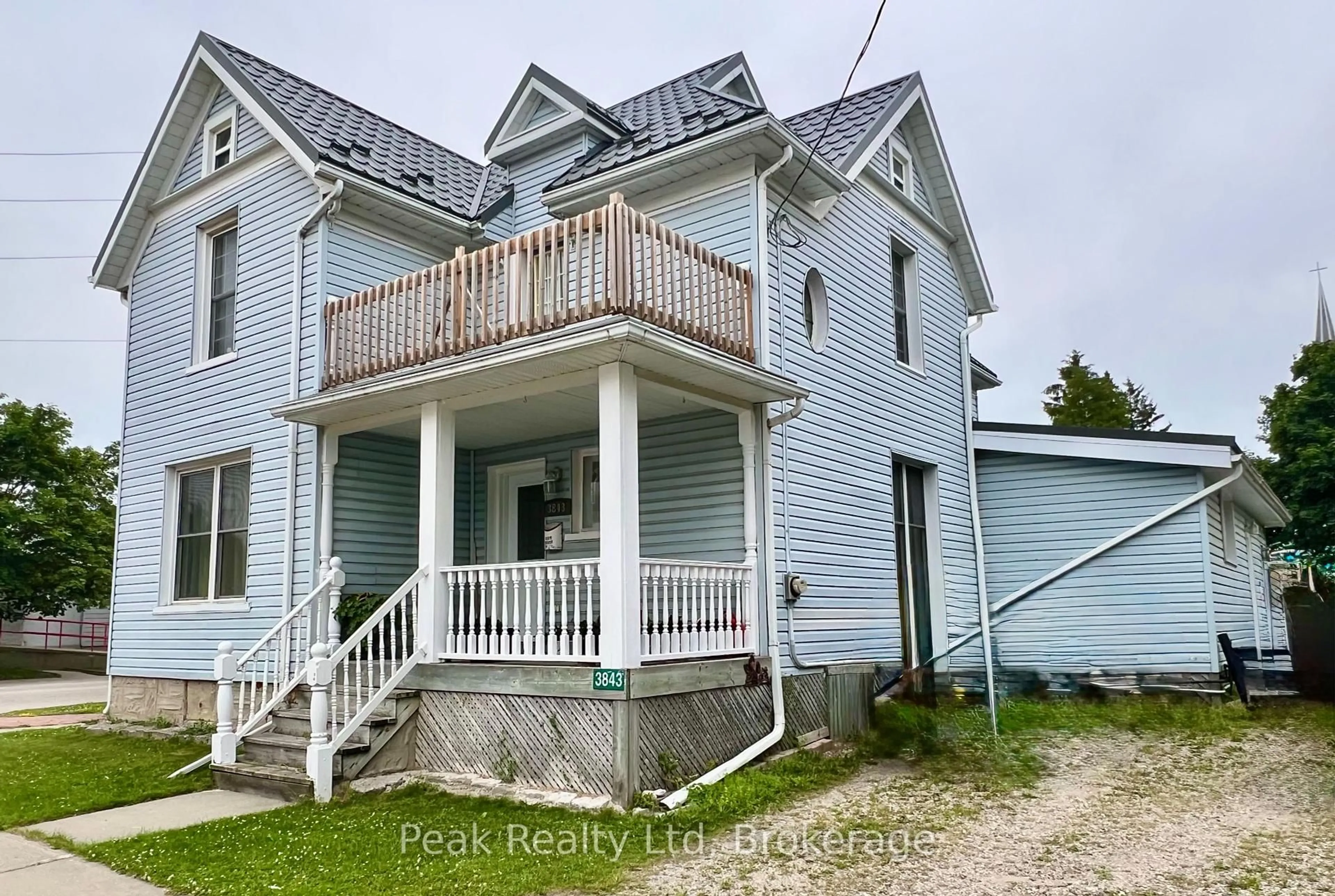 Unknown for 3843 Manser Rd, Wellesley Ontario N0B 2A0