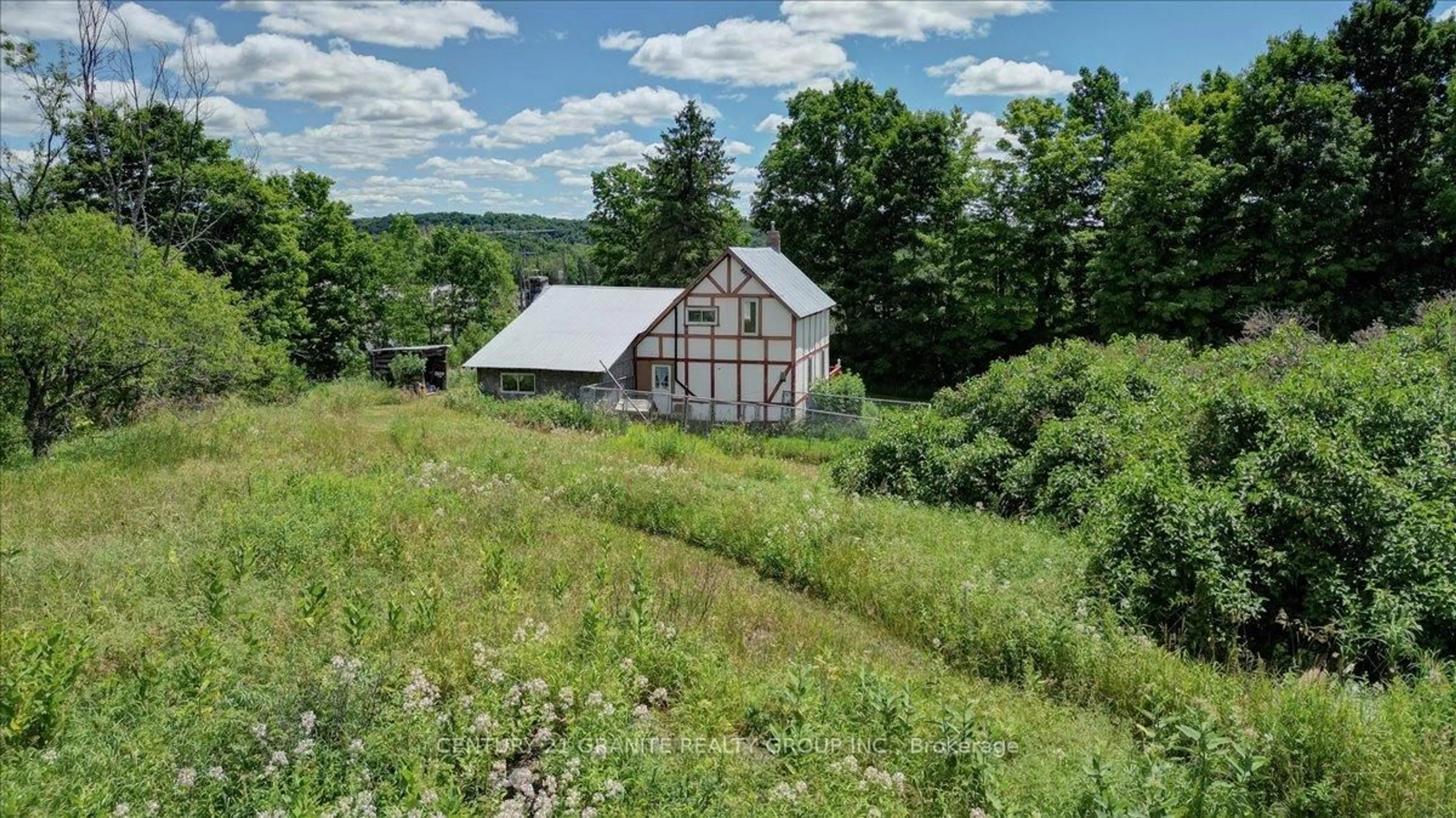 Shed for 710 Rose Island Rd, North Kawartha Ontario K0L 1P0