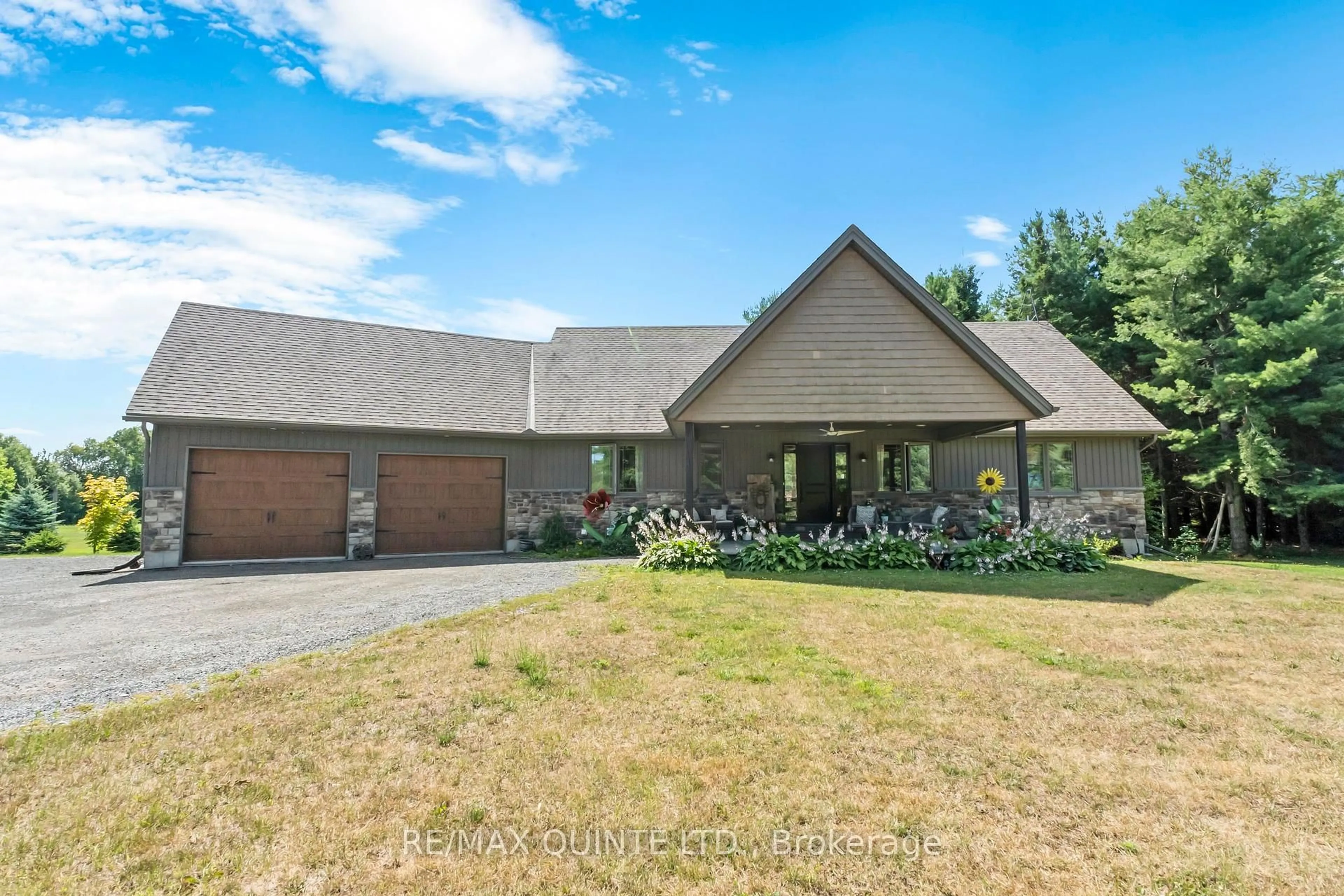 Unknown for 839 County 64 Rd, Brighton Ontario K0K 1H0