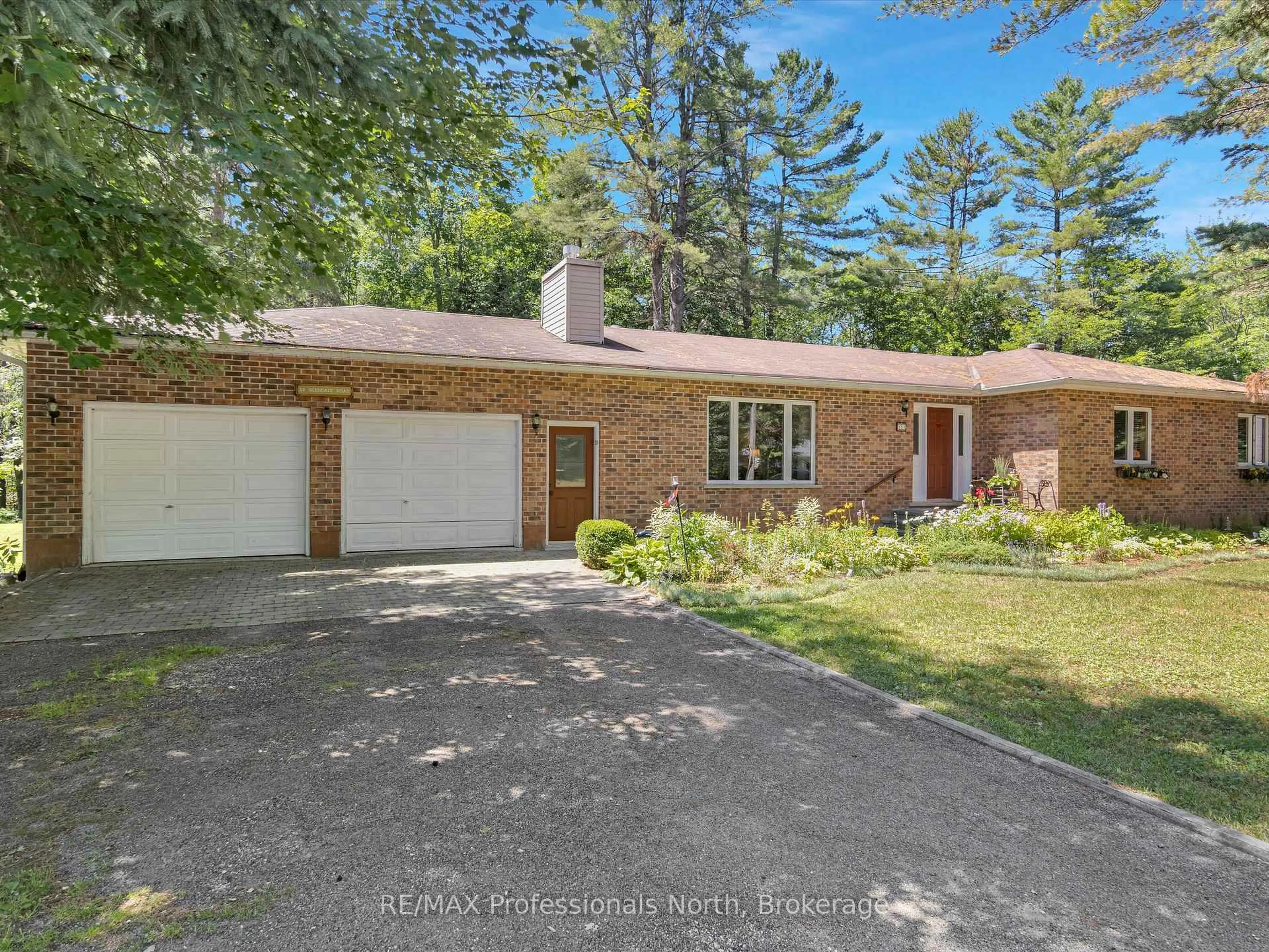 Unknown for 113 Glendale Rd, Bracebridge Ontario P1L 1A7