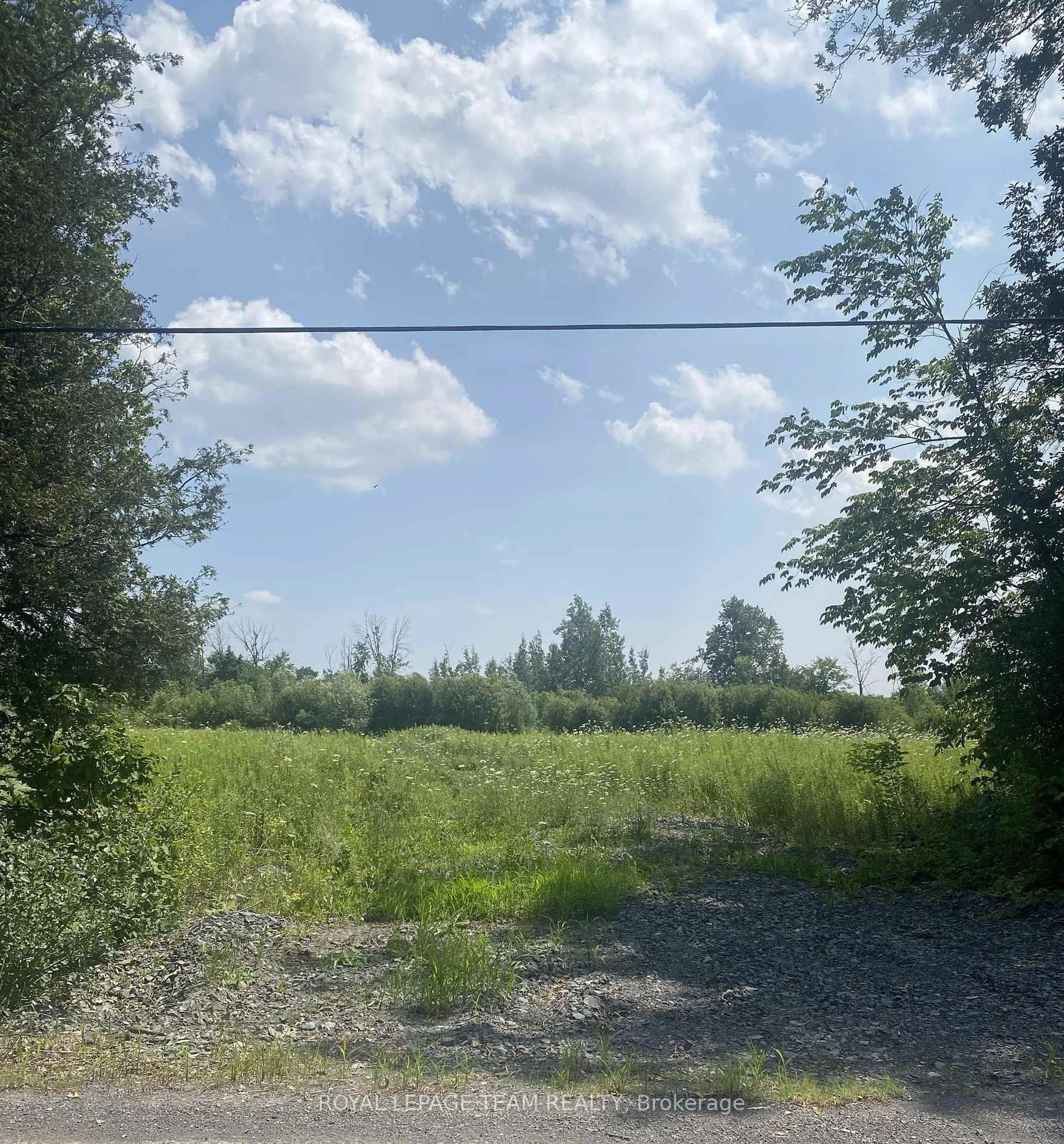 Unknown for LT 2 Harmony Rd, North Dundas Ontario K0C 2K0