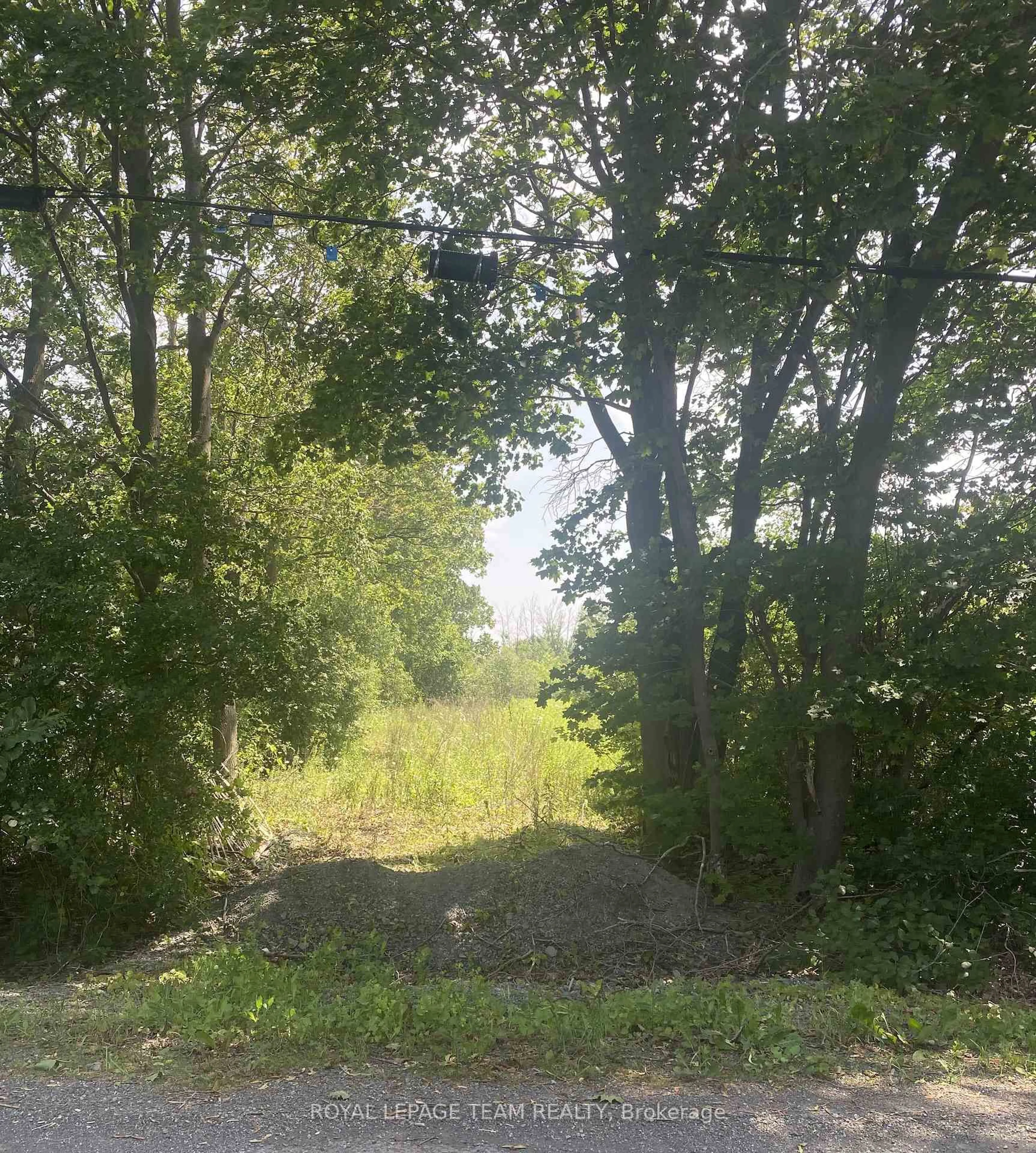 Unknown for LT 4 Harmony Rd, North Dundas Ontario K0C 2K0