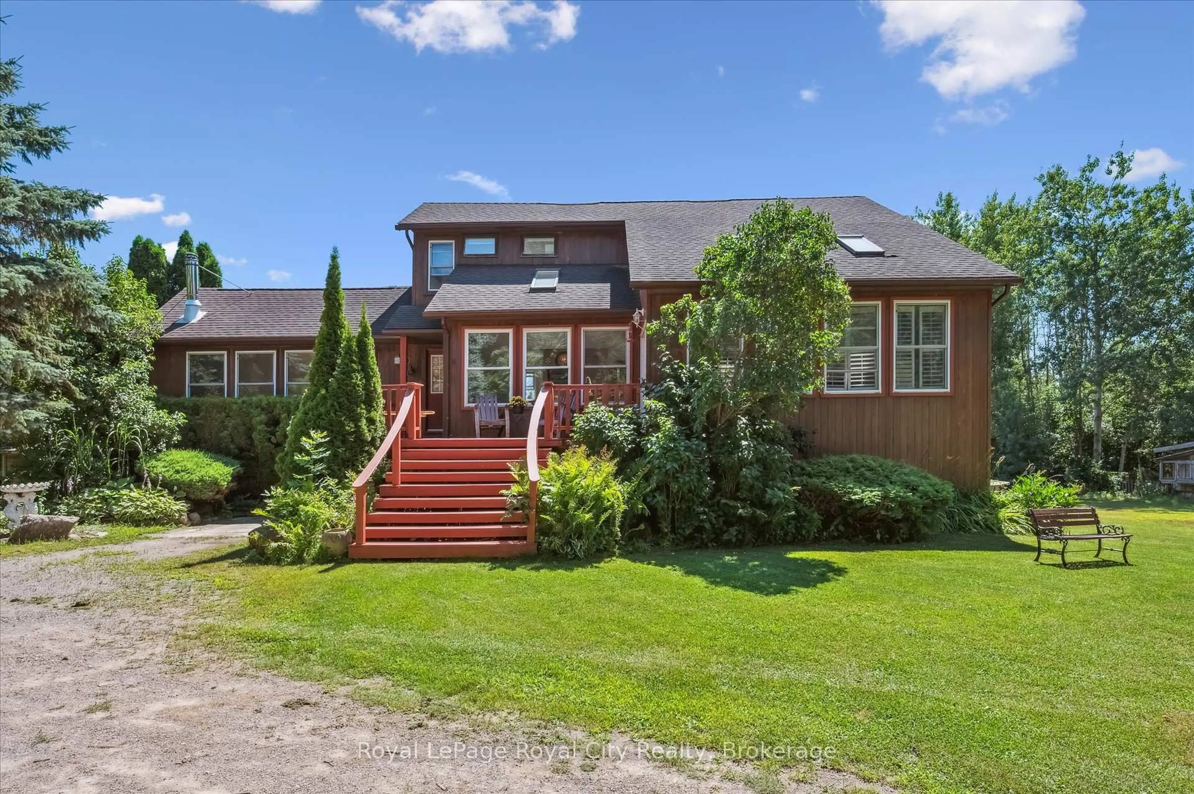Unknown for 6460 County Road 7, Centre Wellington Ontario N0B 1S0