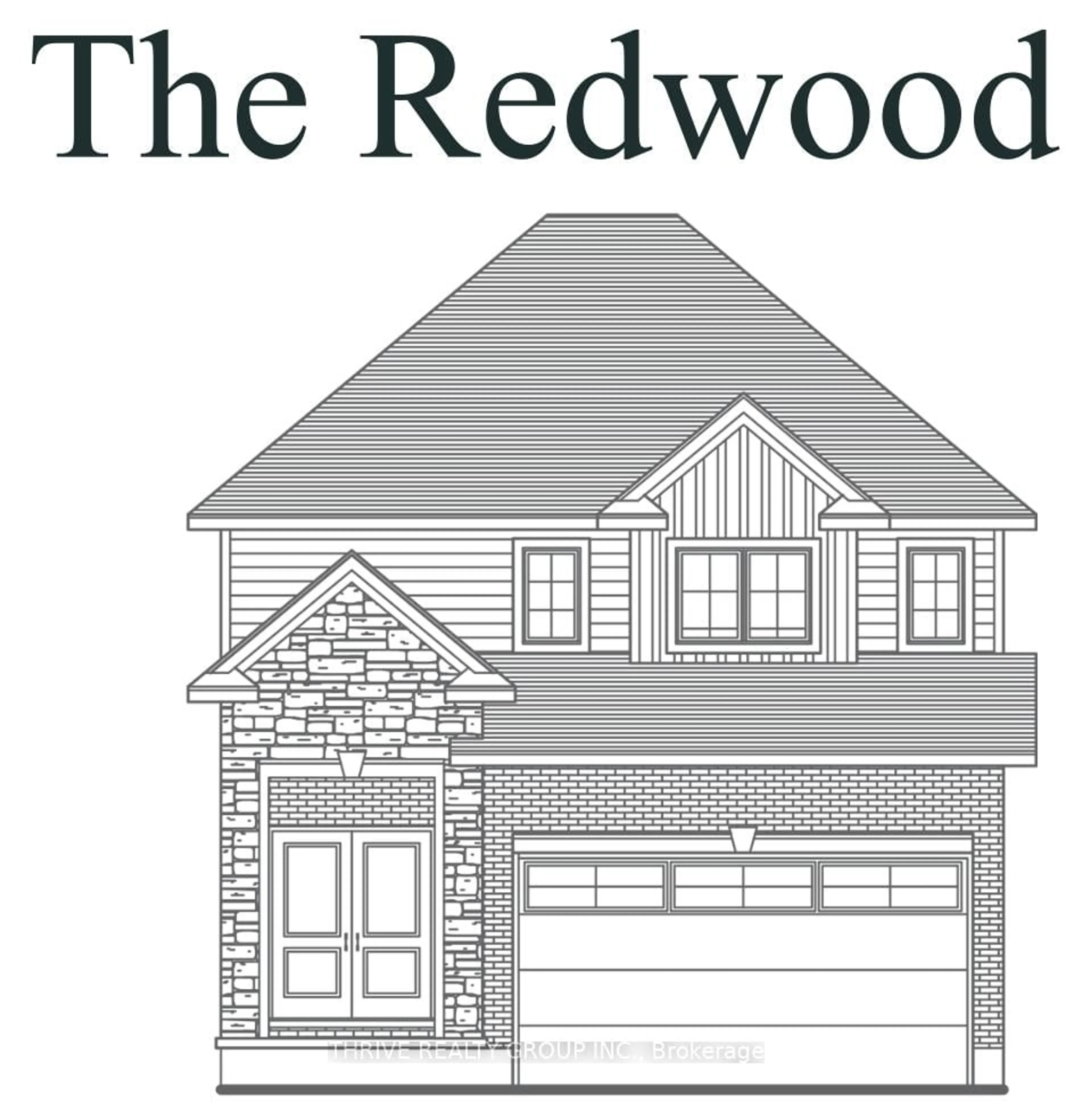 Unknown for Lot 28 Sagebrush Cres, London South Ontario N6P 0H7